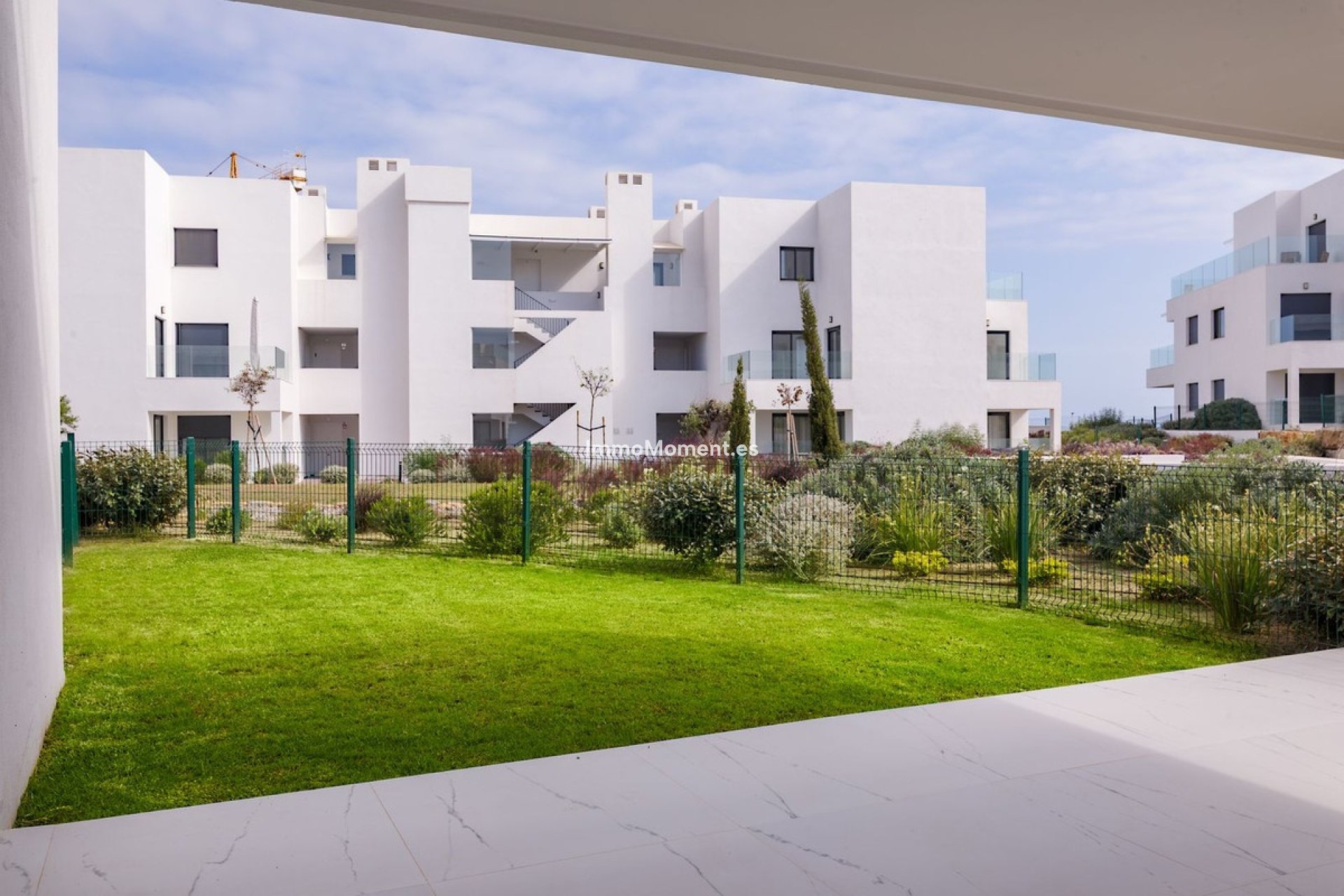 Revente - Appartement - Casares - Casares Playa
