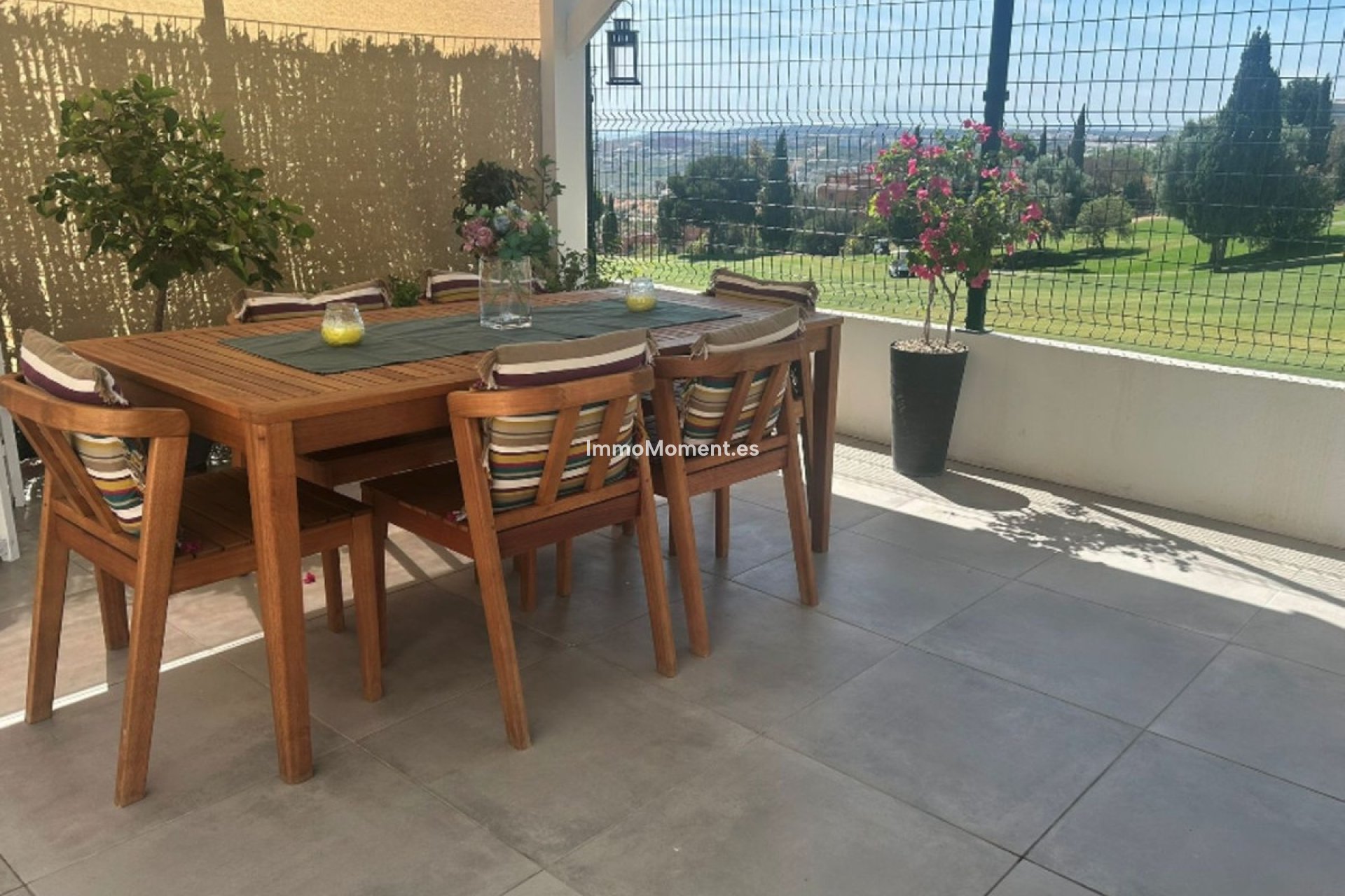 Revente - Appartement - Casares - Casares Playa