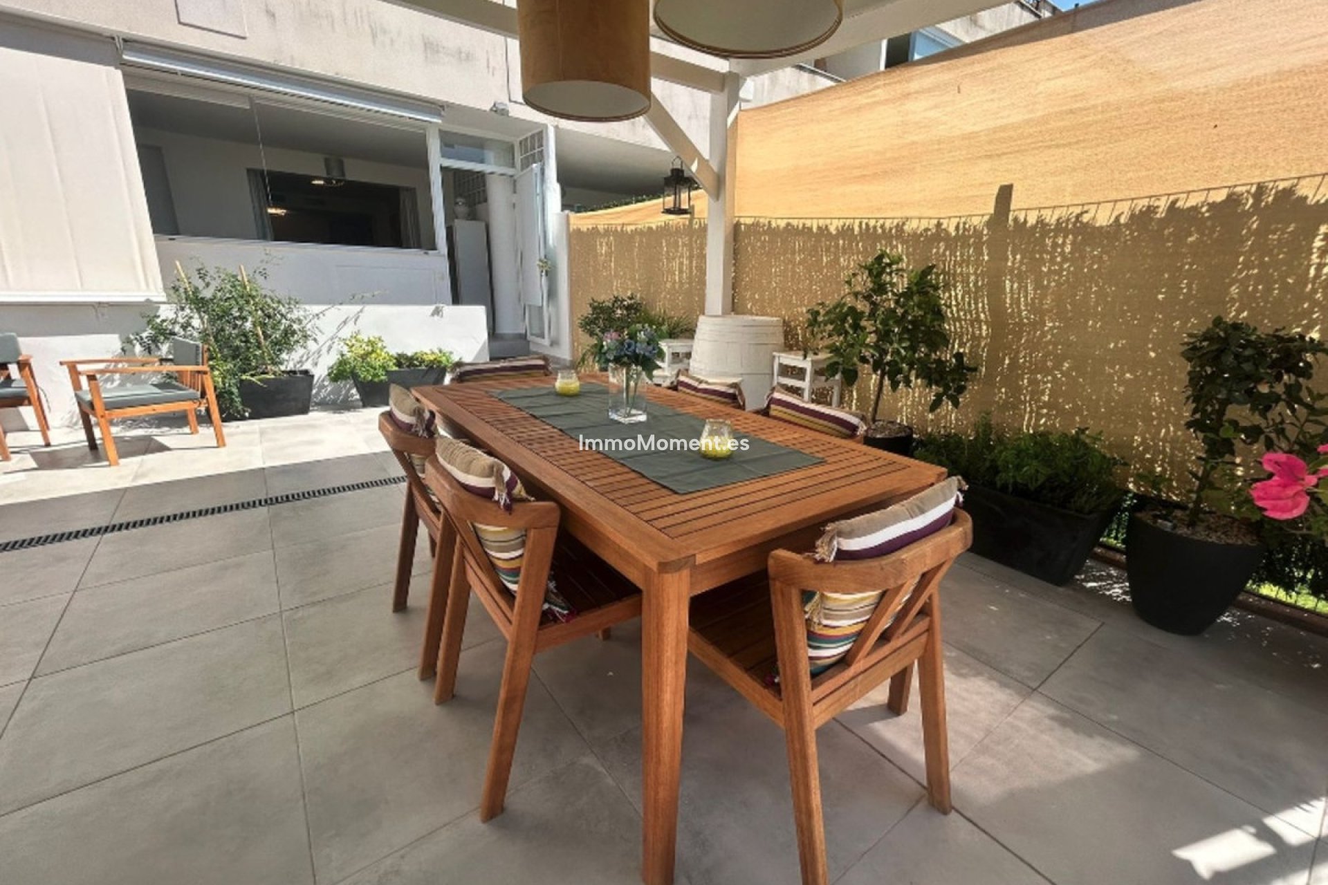Revente - Appartement - Casares - Casares Playa