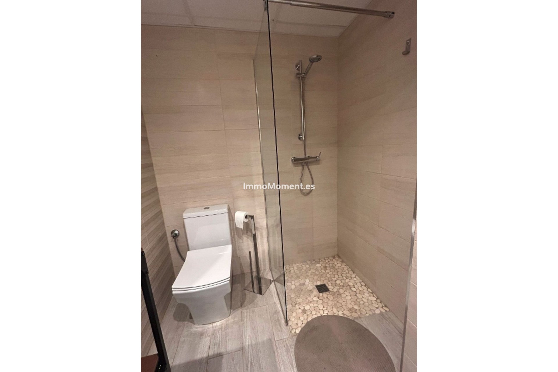 Revente - Appartement - Casares - Casares Playa