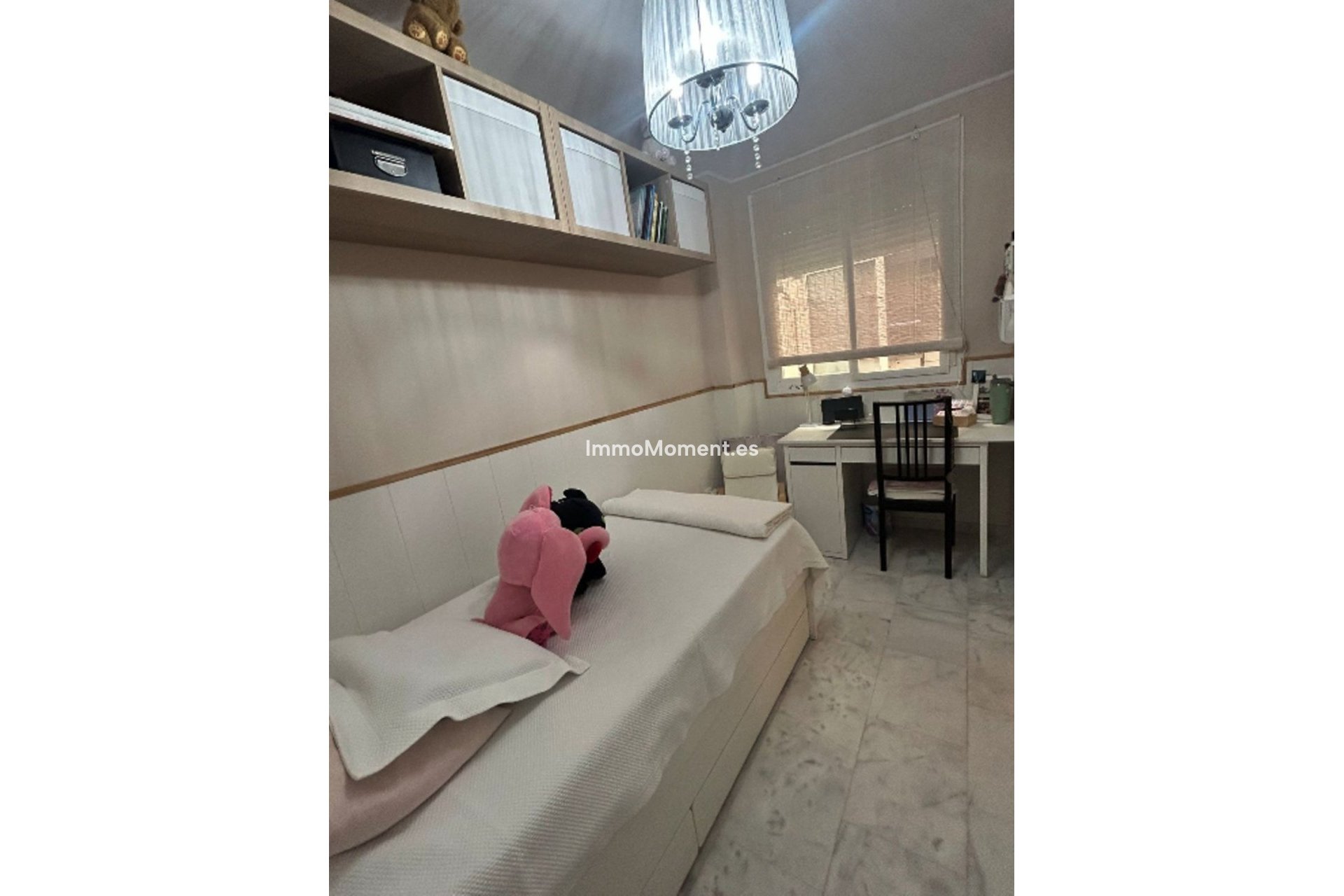 Revente - Appartement - Casares - Casares Playa