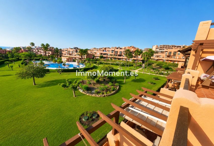 Revente - Appartement - Casares - Casares Playa
