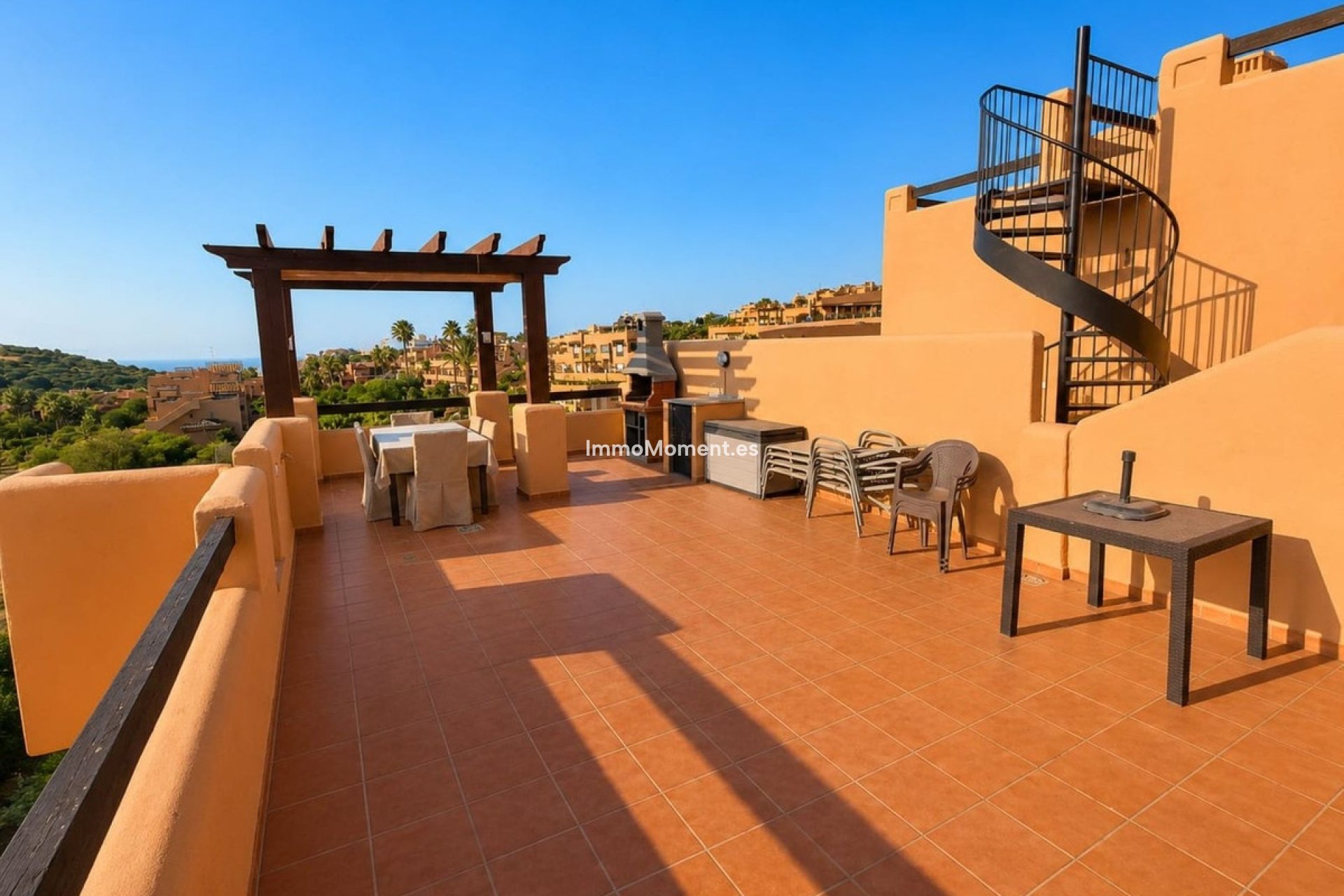 Revente - Appartement - Casares - Casares Playa