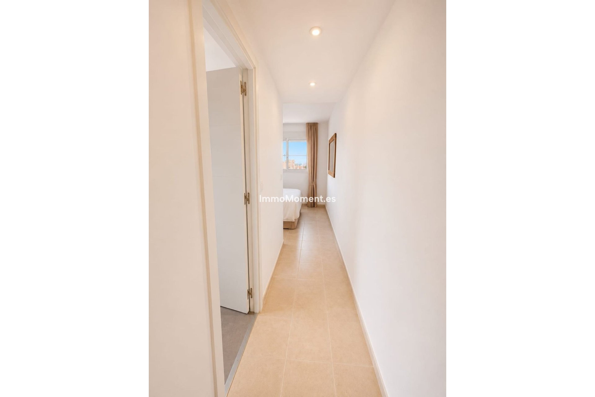 Revente - Appartement - Casares - Casares Playa