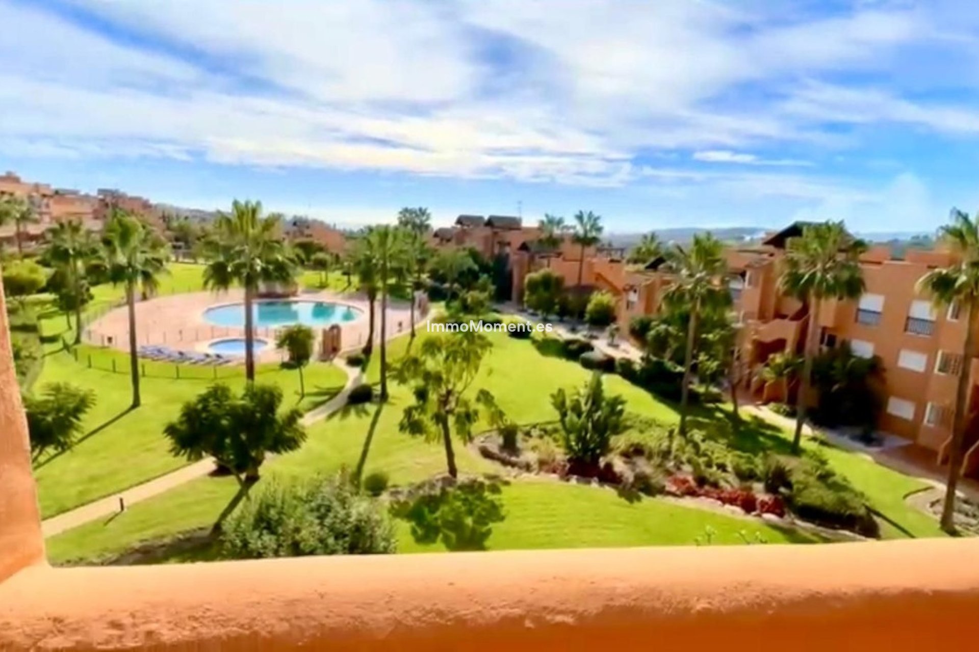 Revente - Appartement - Casares - Casares Playa