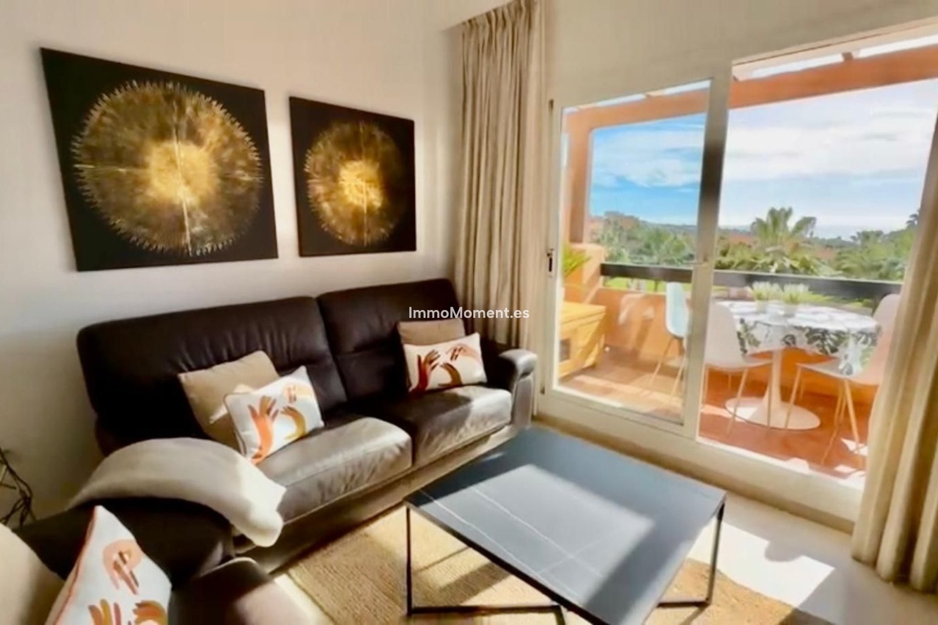Revente - Appartement - Casares - Casares Playa