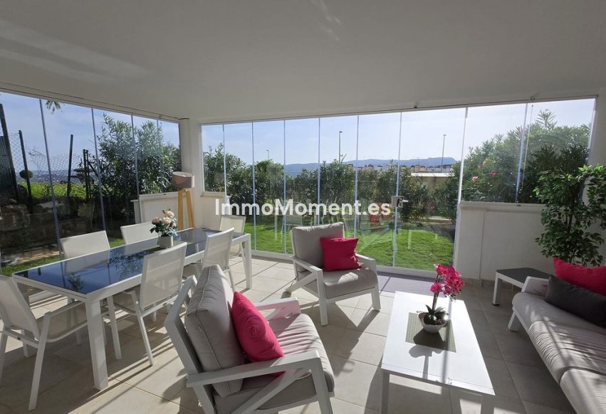 Revente - Appartement - Casares - Casares Playa