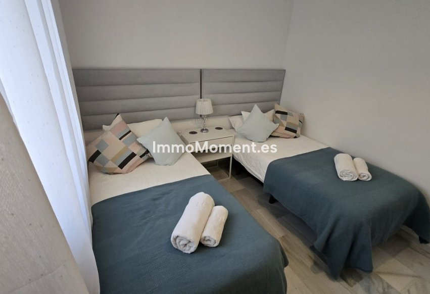 Revente - Appartement - Casares - Casares Playa