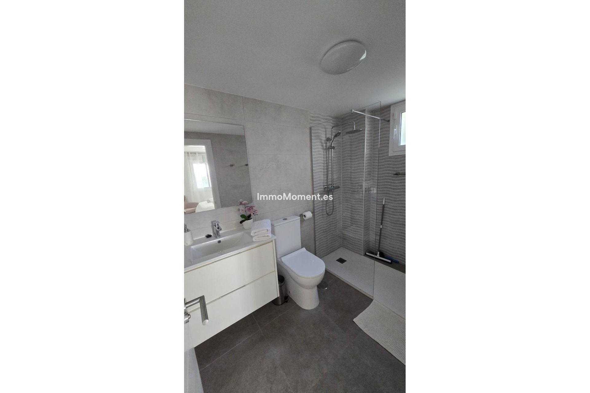 Revente - Appartement - Casares - Casares Playa