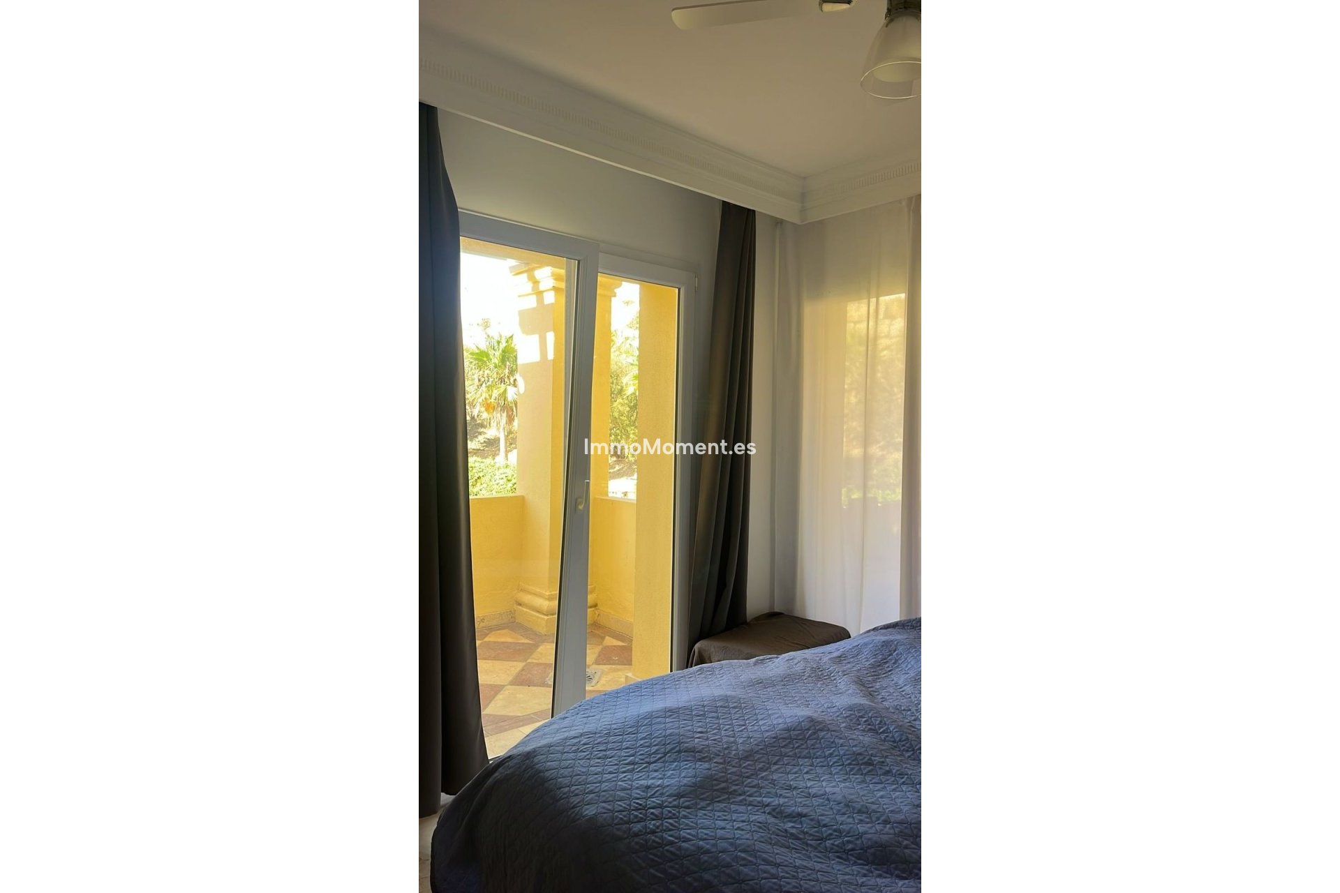 Revente - Appartement - Casares - Casares Playa
