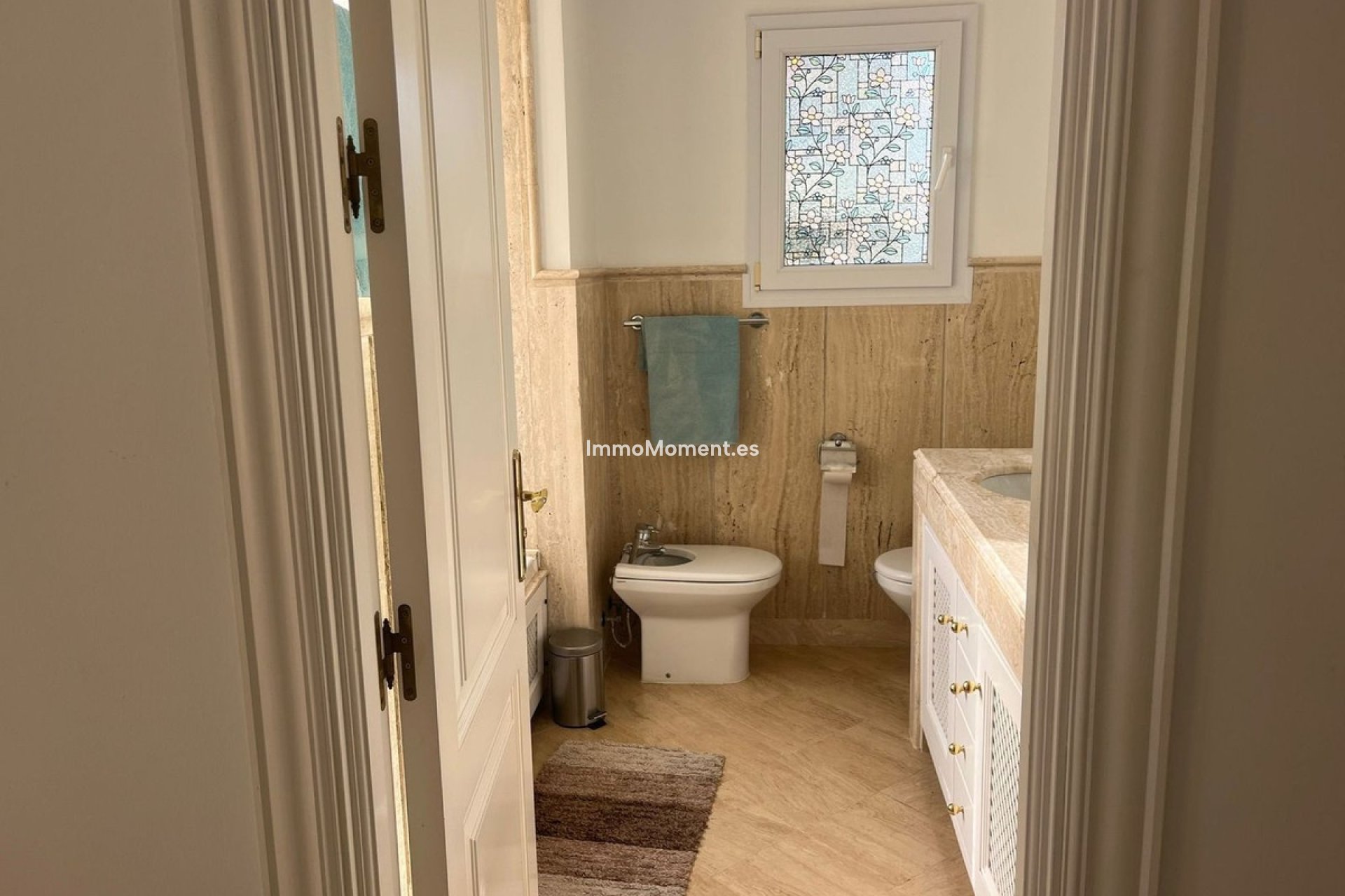 Revente - Appartement - Casares - Casares Playa
