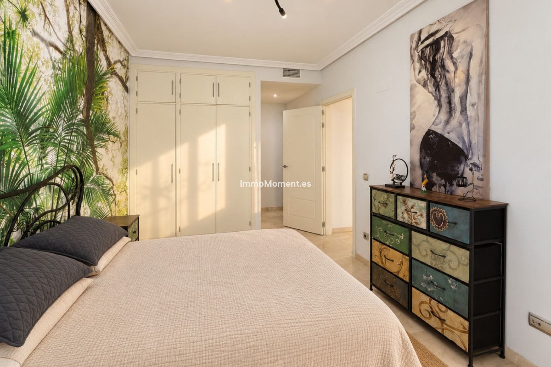 Revente - Appartement - Casares - Casares Playa