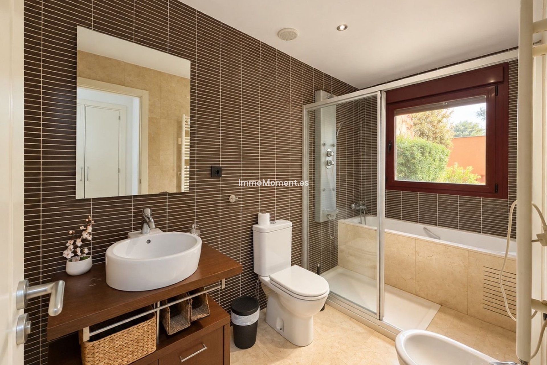 Revente - Appartement - Casares - Casares Playa