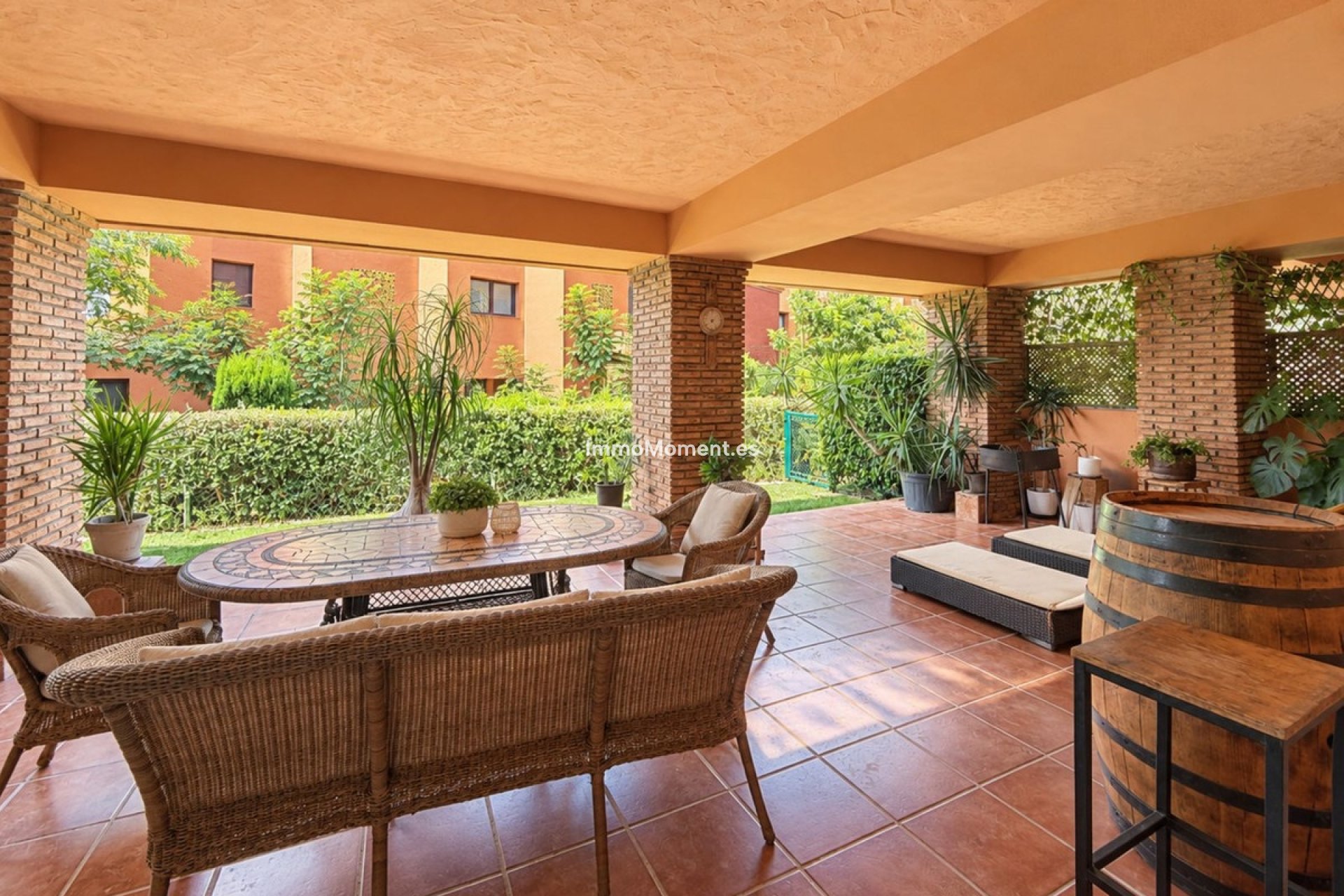 Revente - Appartement - Casares - Casares Playa