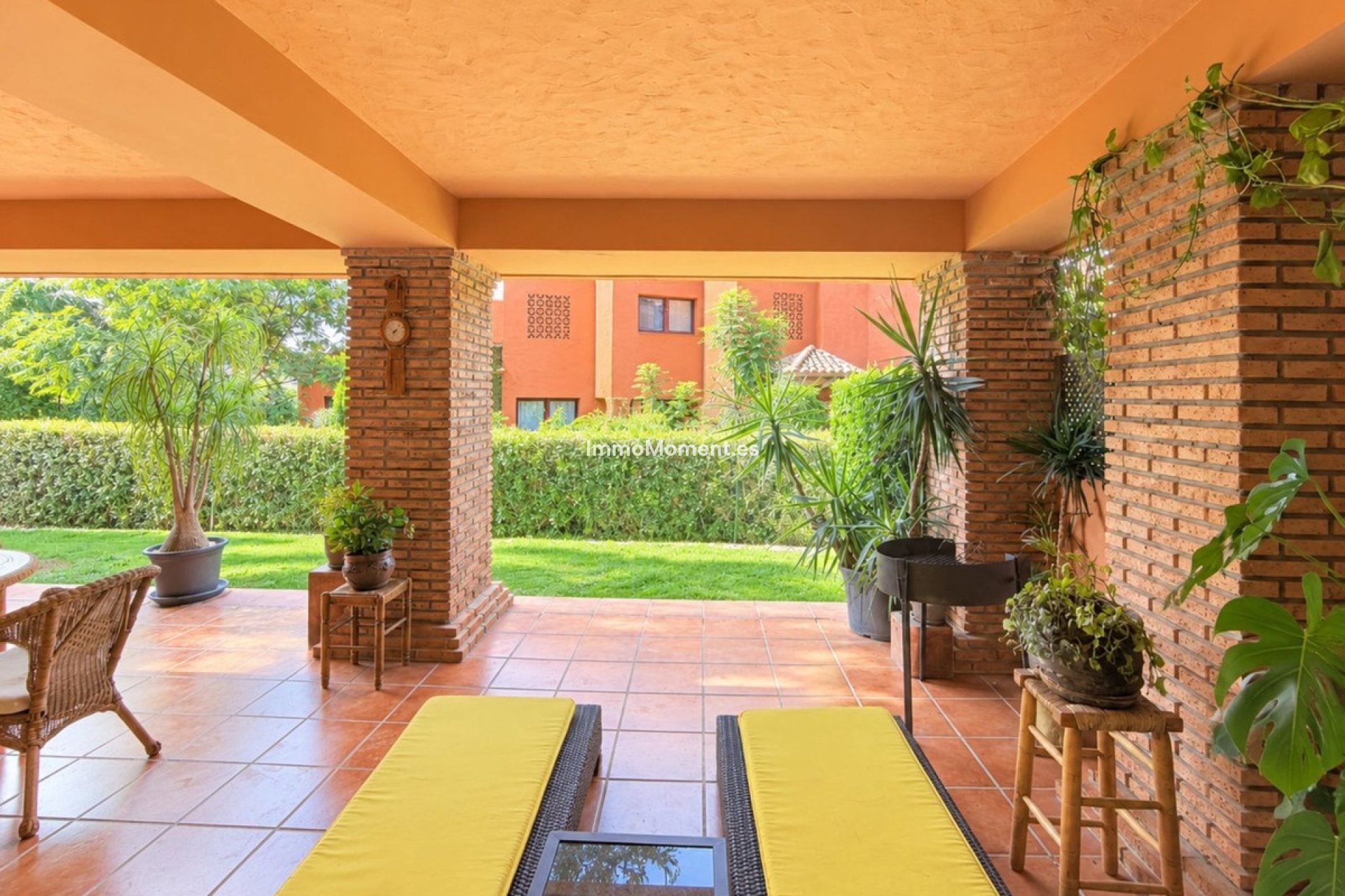 Revente - Appartement - Casares - Casares Playa