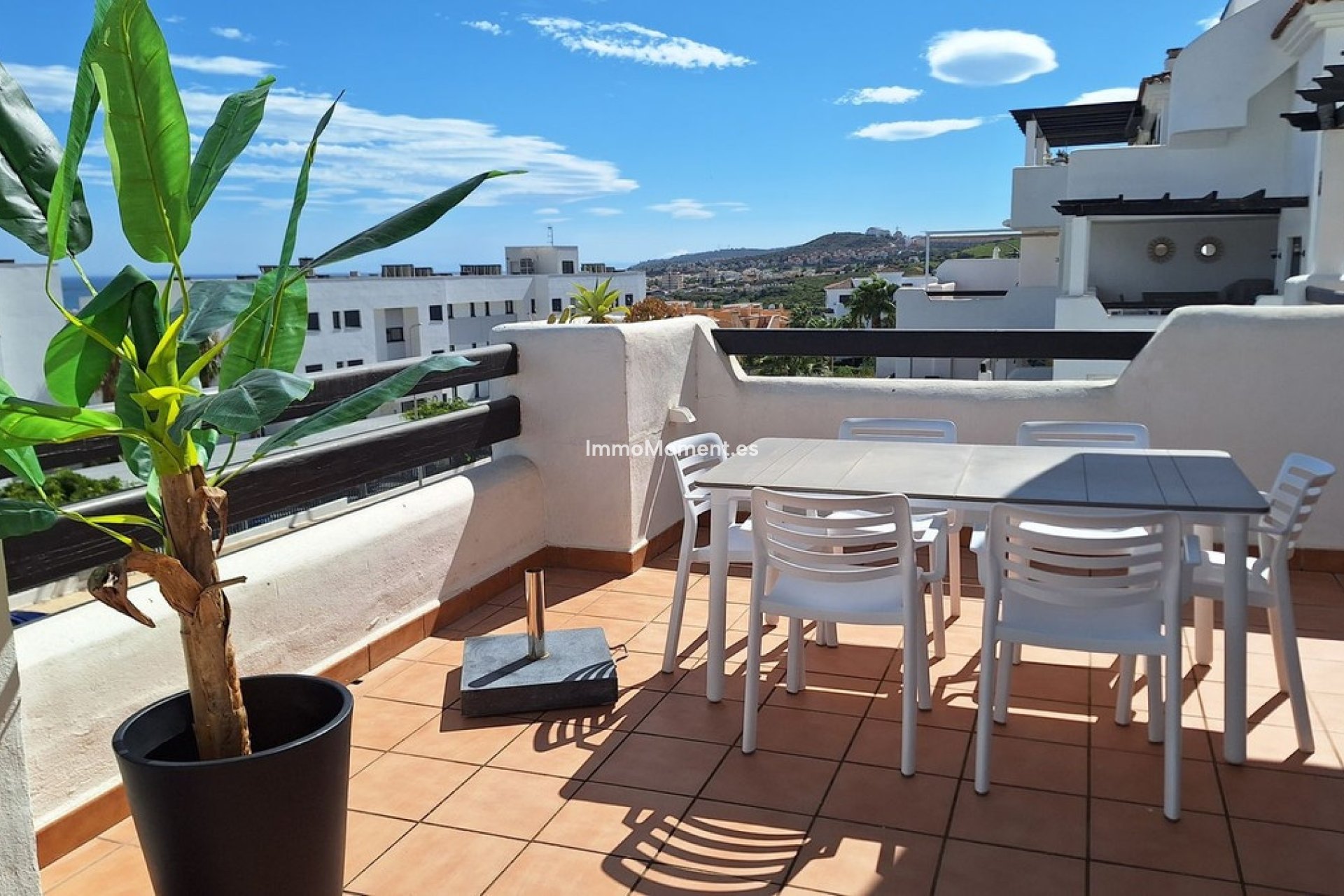 Revente - Appartement - Casares - Casares Playa
