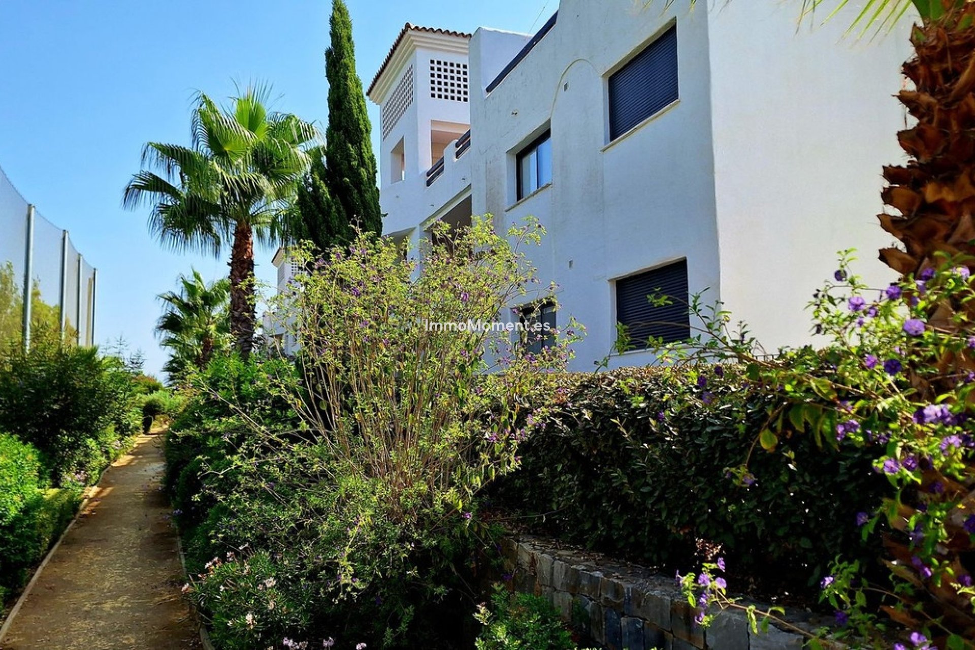 Revente - Appartement - Casares - Casares Playa