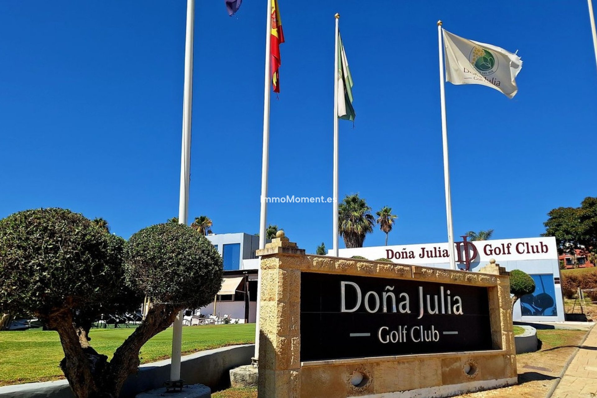 Revente - Appartement - Casares - Casares Playa