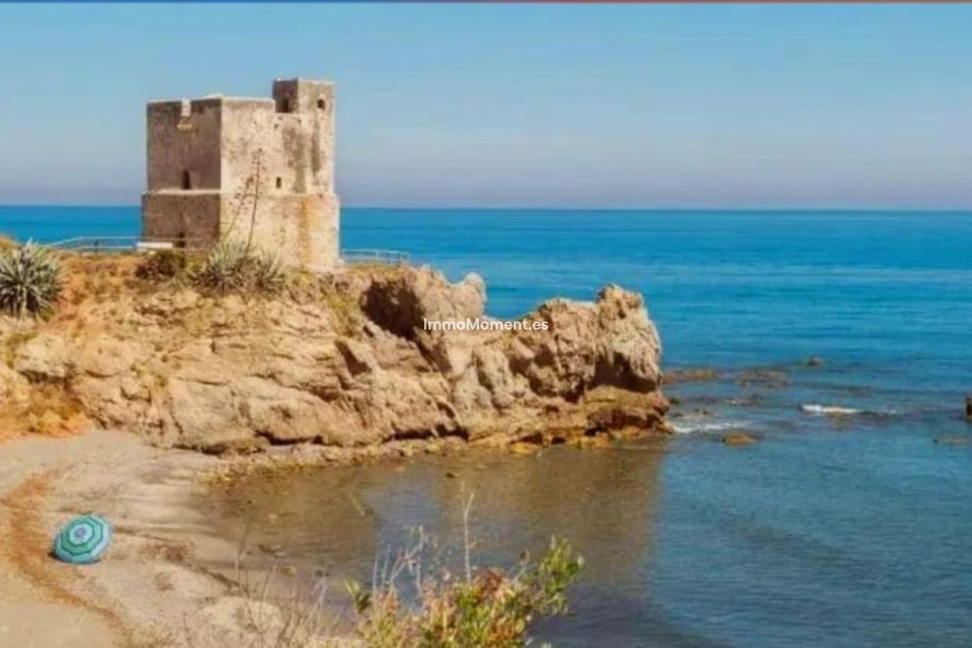 Revente - Appartement - Casares - Casares Playa