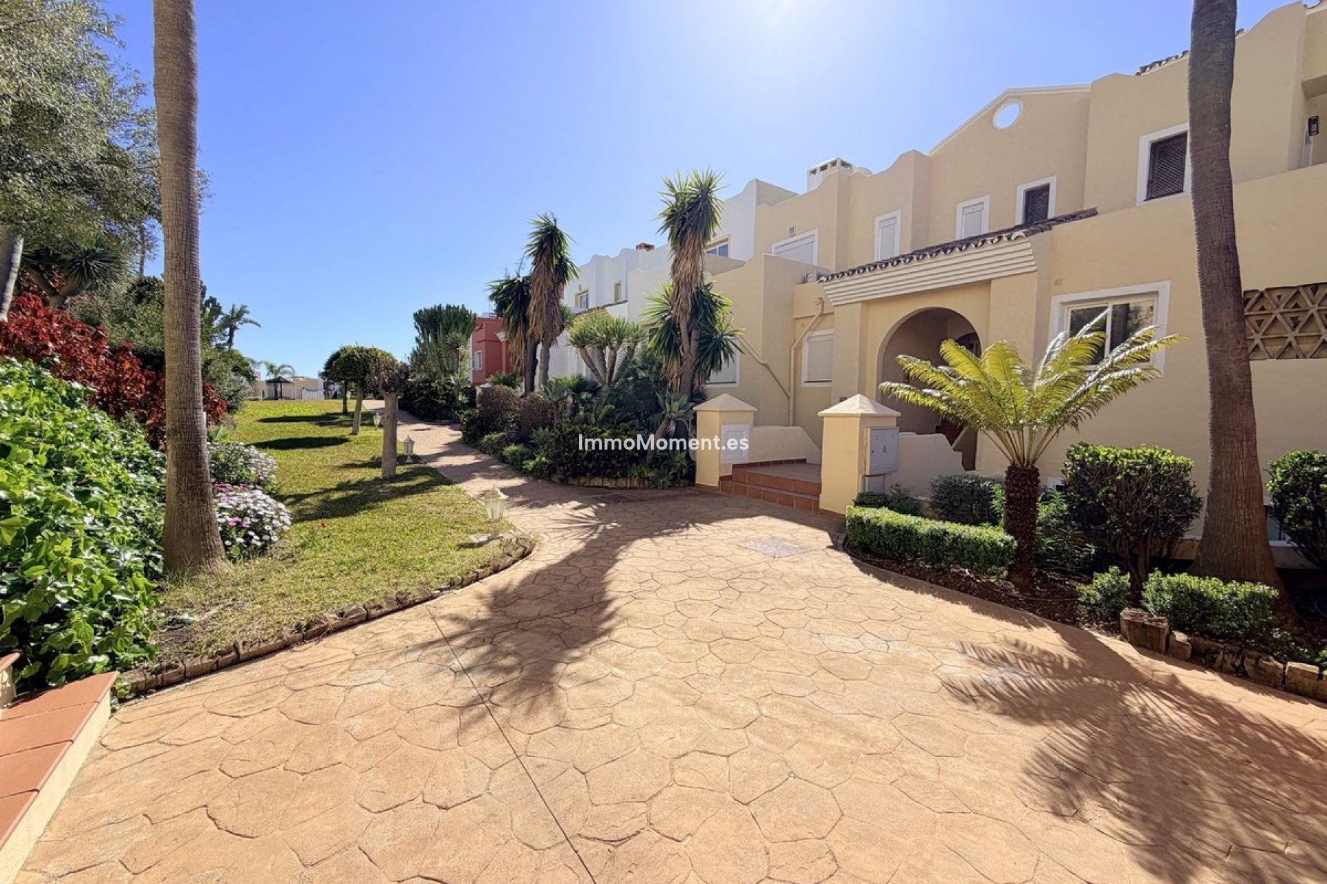 Revente - Appartement - Casares - Casares Playa