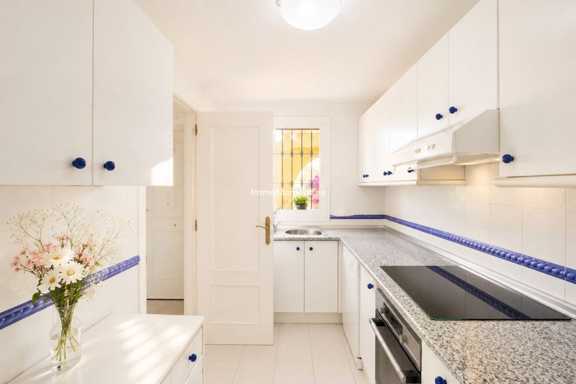Revente - Appartement - Casares - Casares Playa