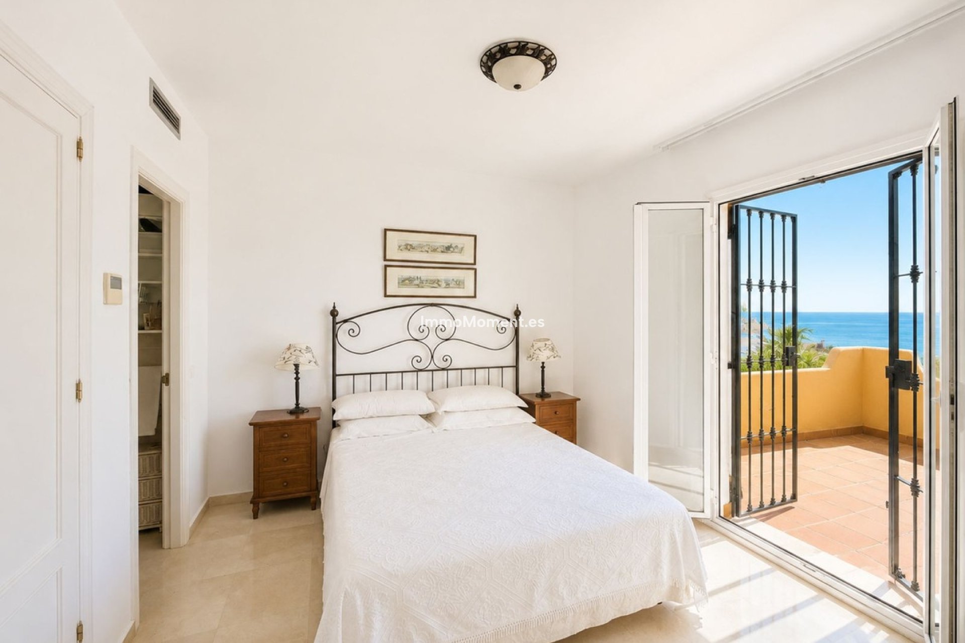 Revente - Appartement - Casares - Casares Playa