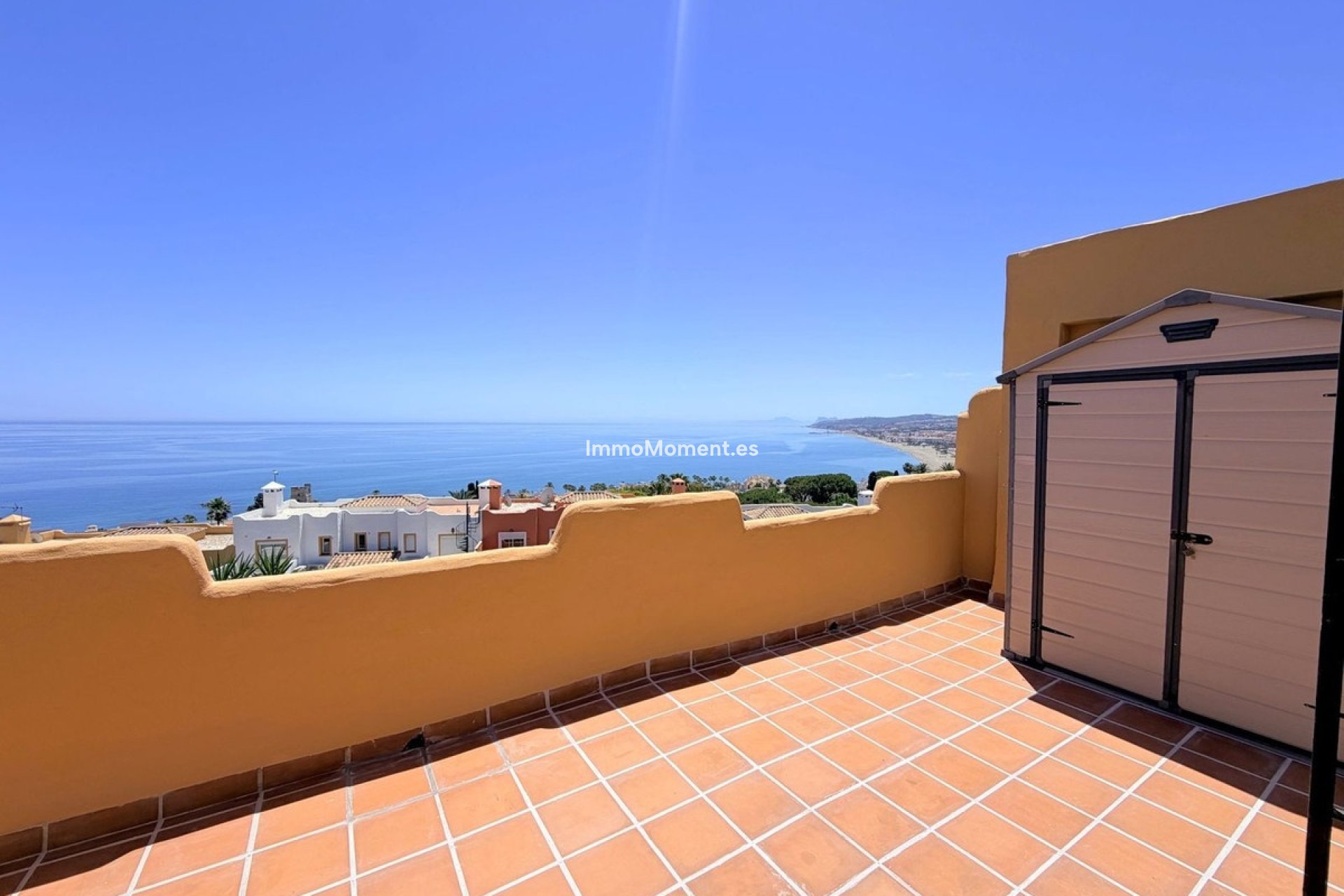 Revente - Appartement - Casares - Casares Playa