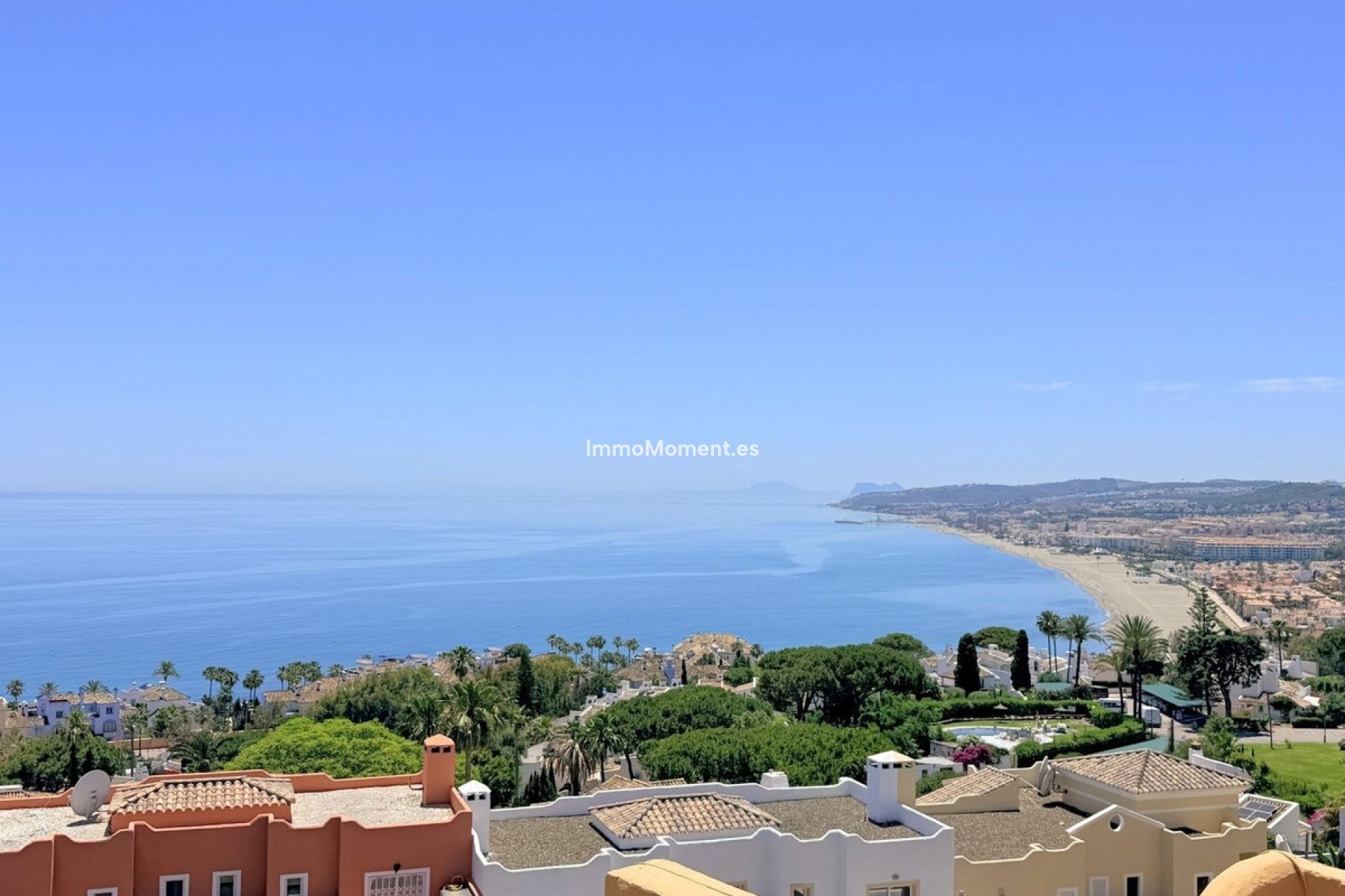 Revente - Appartement - Casares - Casares Playa