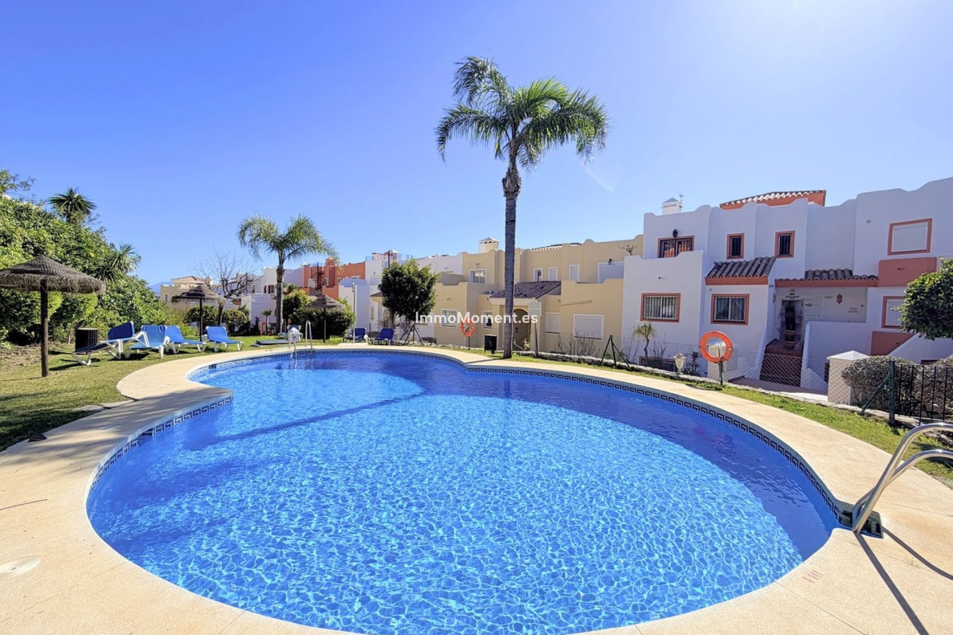 Revente - Appartement - Casares - Casares Playa