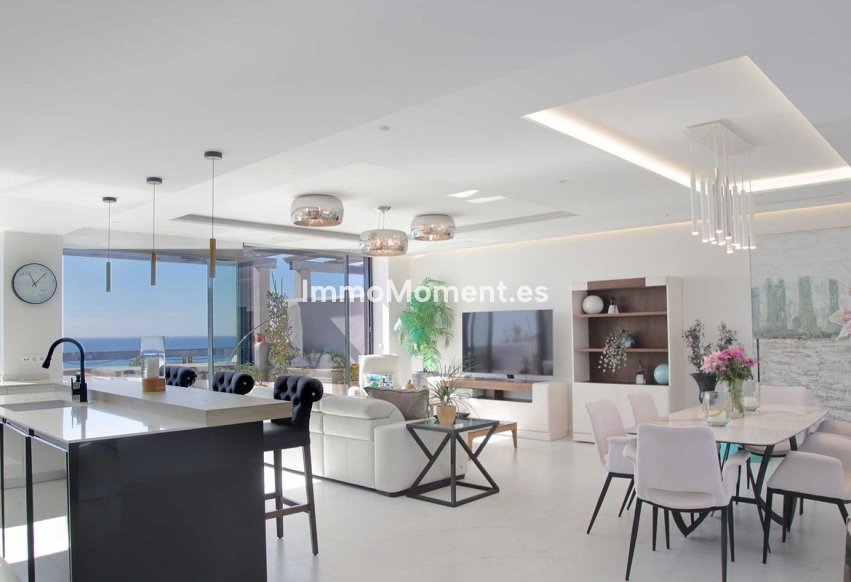 Revente - Appartement - Casares - Casares Playa