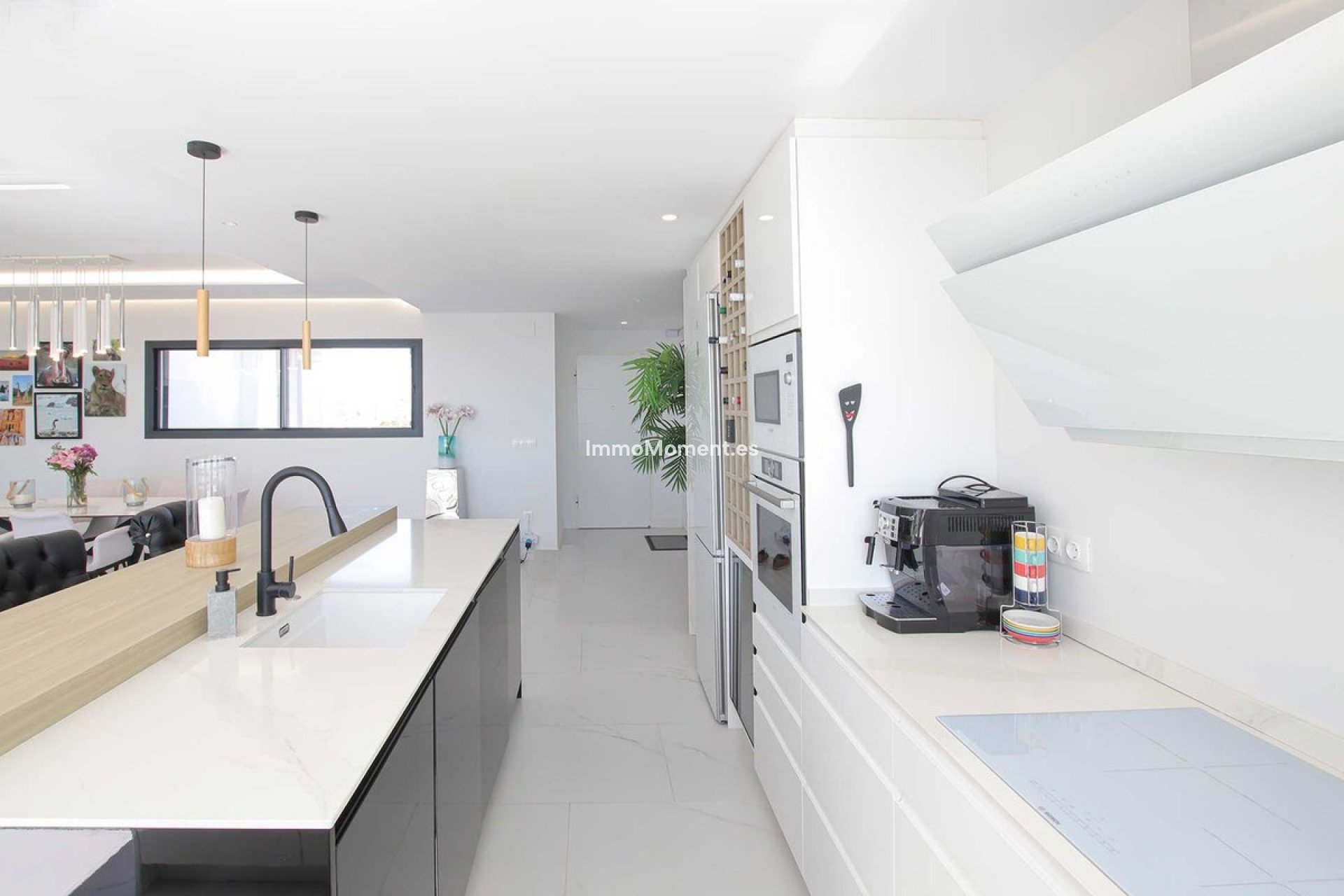 Revente - Appartement - Casares - Casares Playa