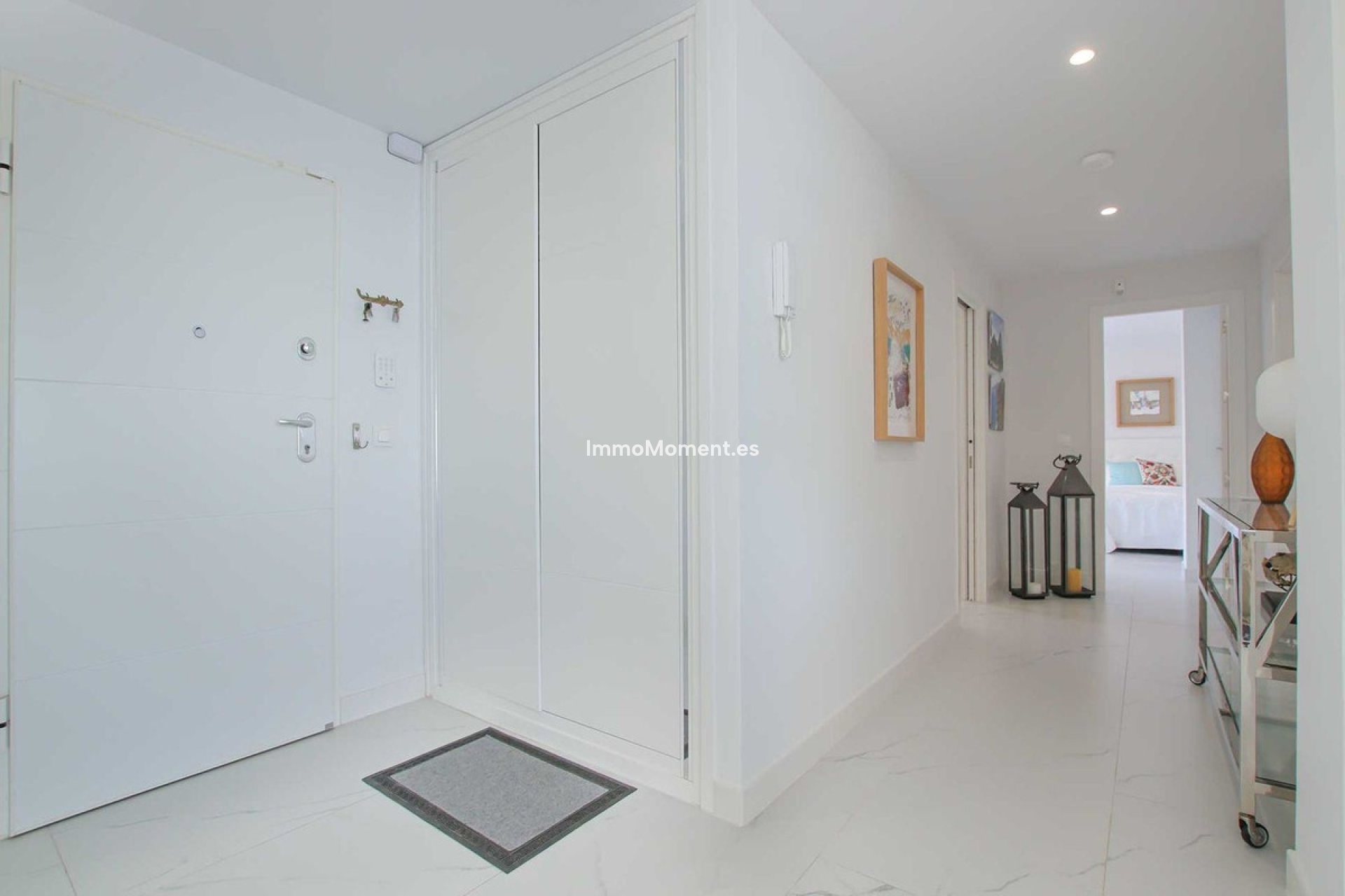 Revente - Appartement - Casares - Casares Playa