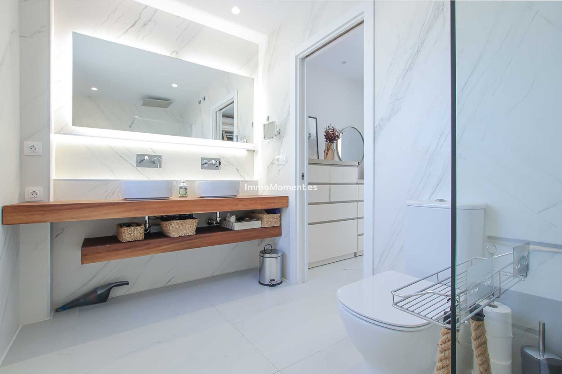 Revente - Appartement - Casares - Casares Playa