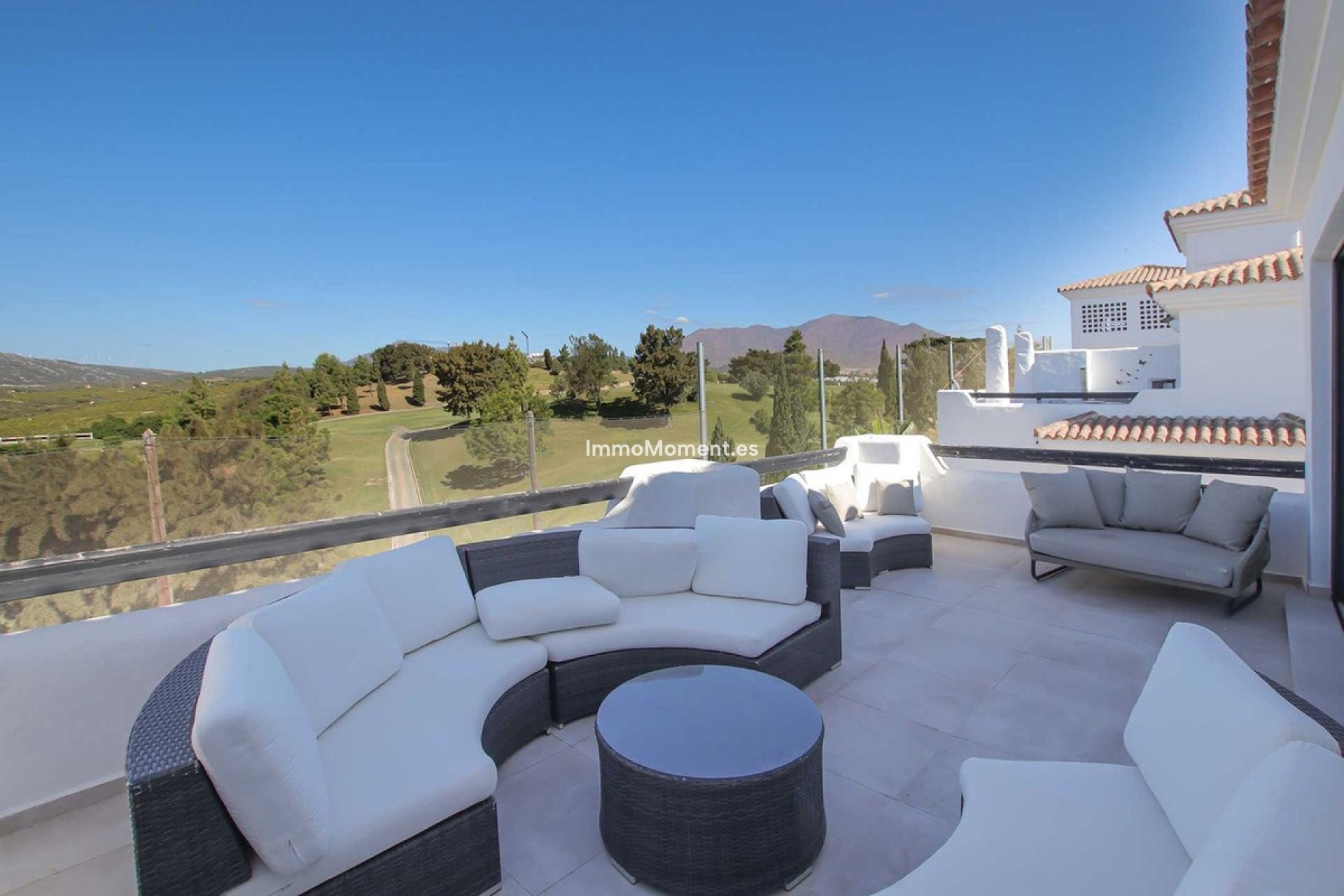 Revente - Appartement - Casares - Casares Playa