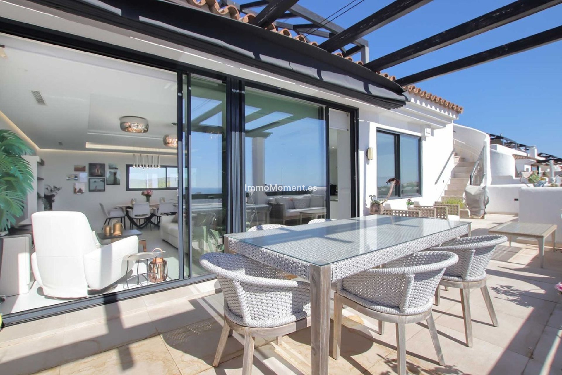 Revente - Appartement - Casares - Casares Playa