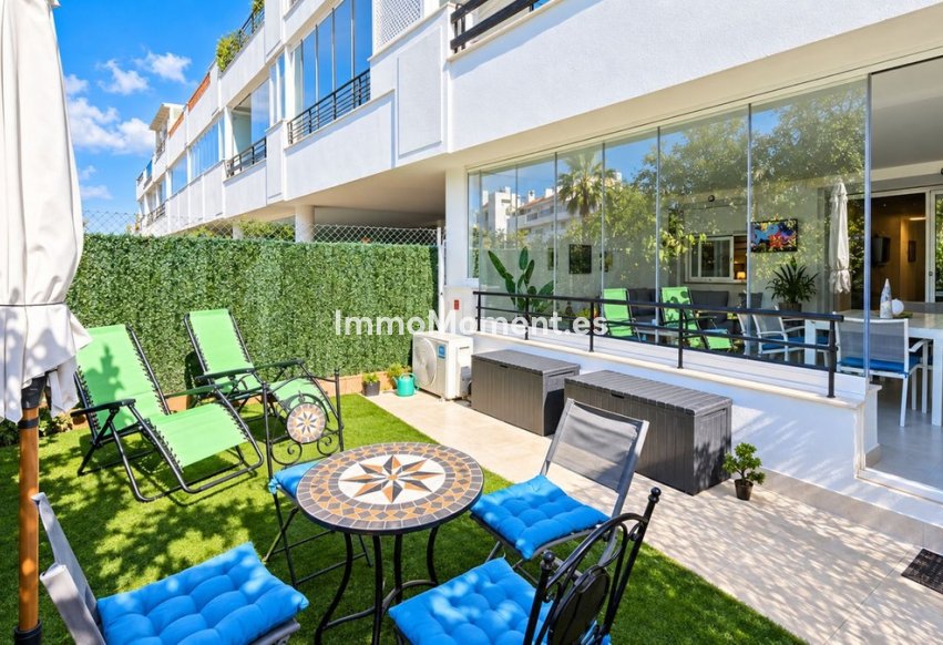 Revente - Appartement - Casares - Casares Playa