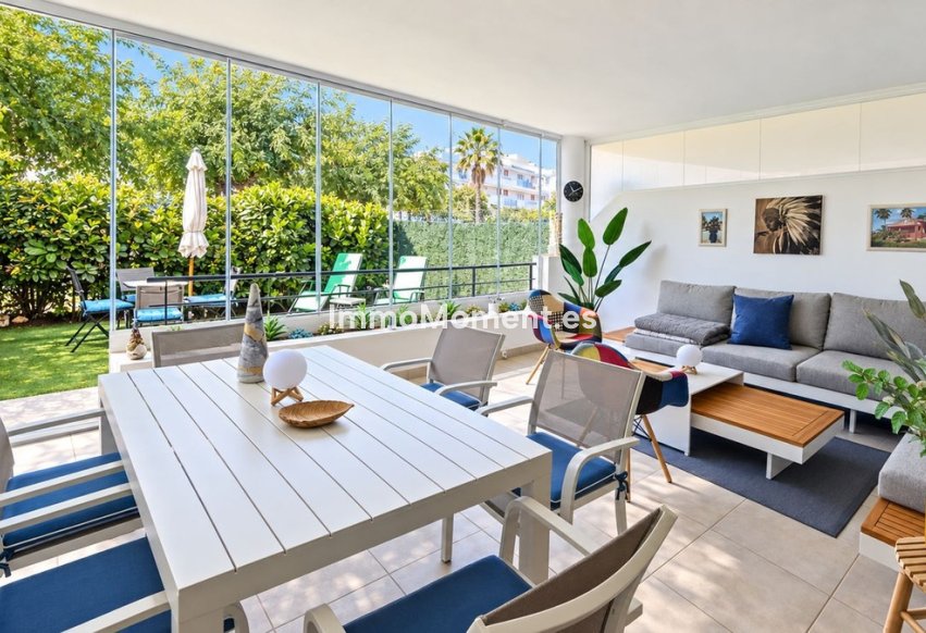 Revente - Appartement - Casares - Casares Playa