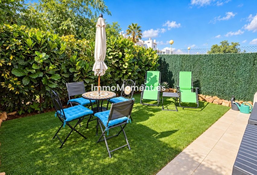 Revente - Appartement - Casares - Casares Playa