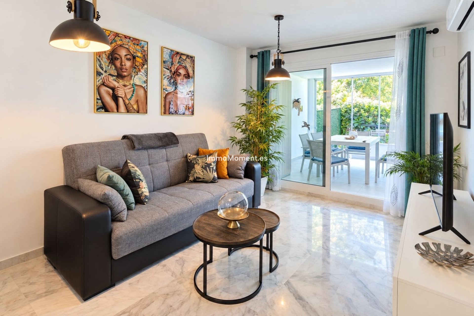 Revente - Appartement - Casares - Casares Playa