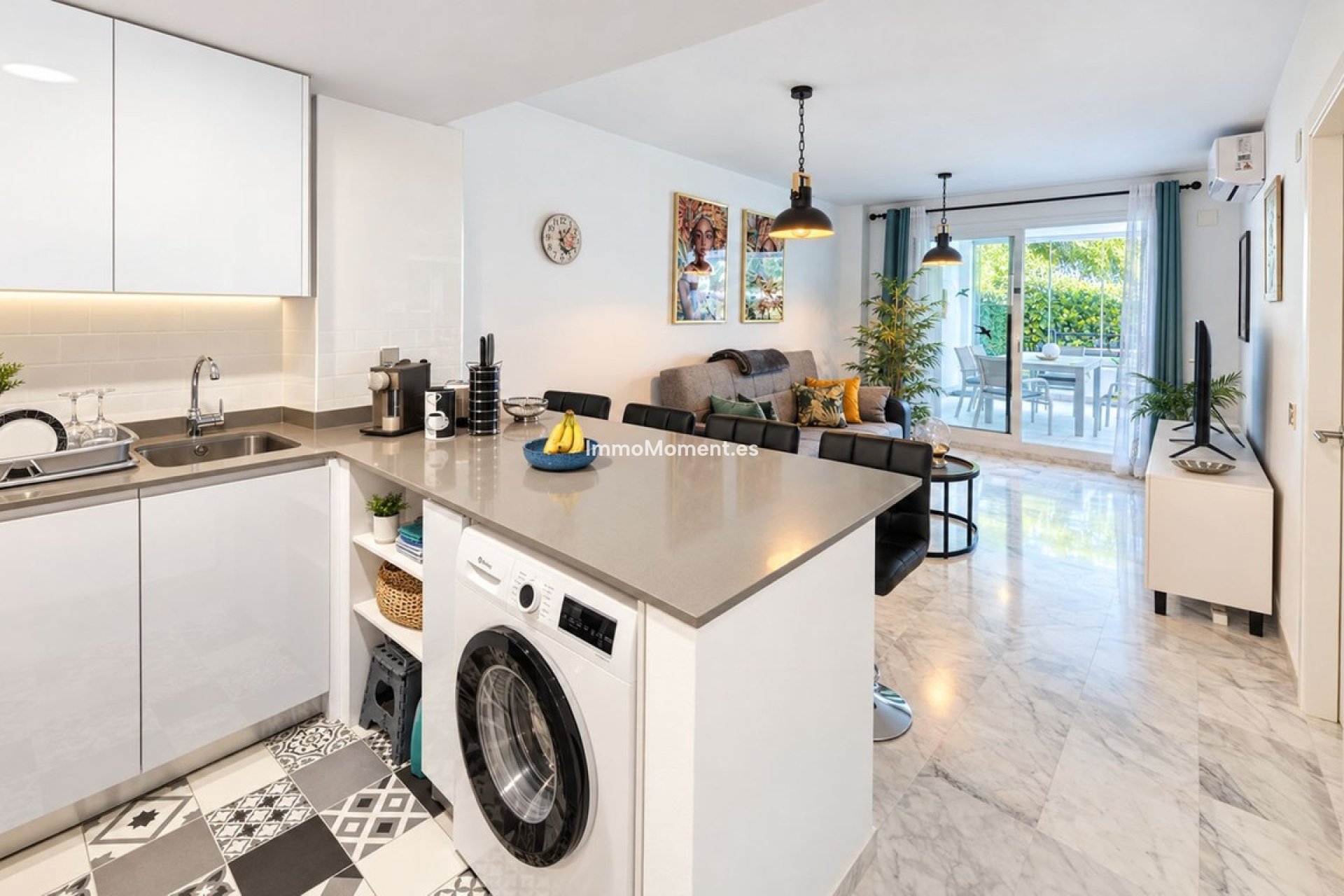 Revente - Appartement - Casares - Casares Playa