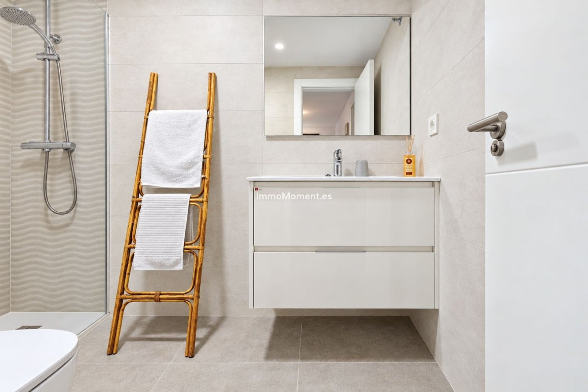 Revente - Appartement - Casares - Casares Playa