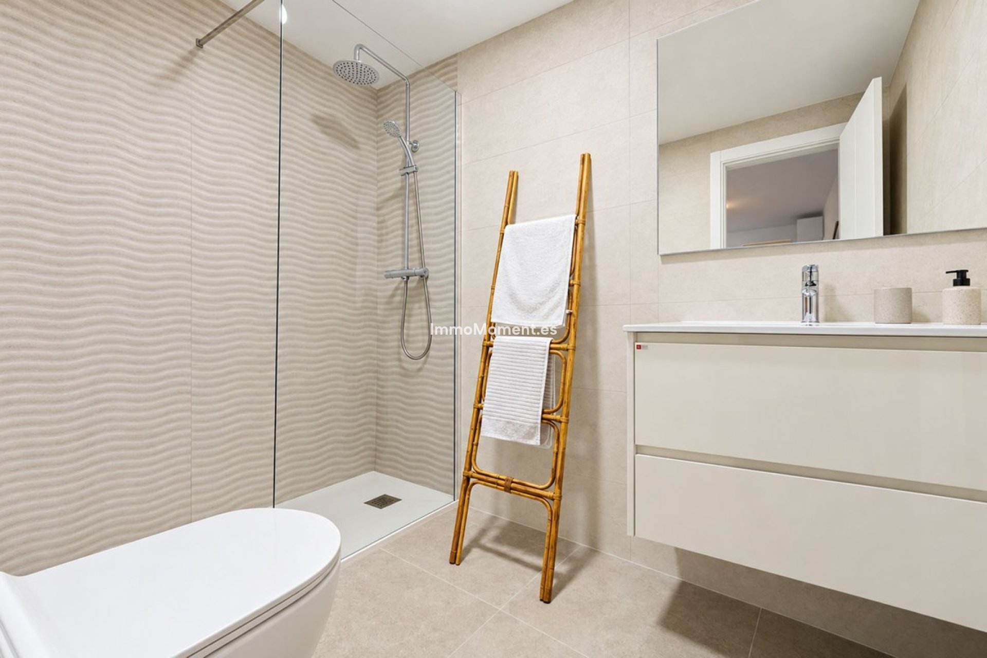 Revente - Appartement - Casares - Casares Playa
