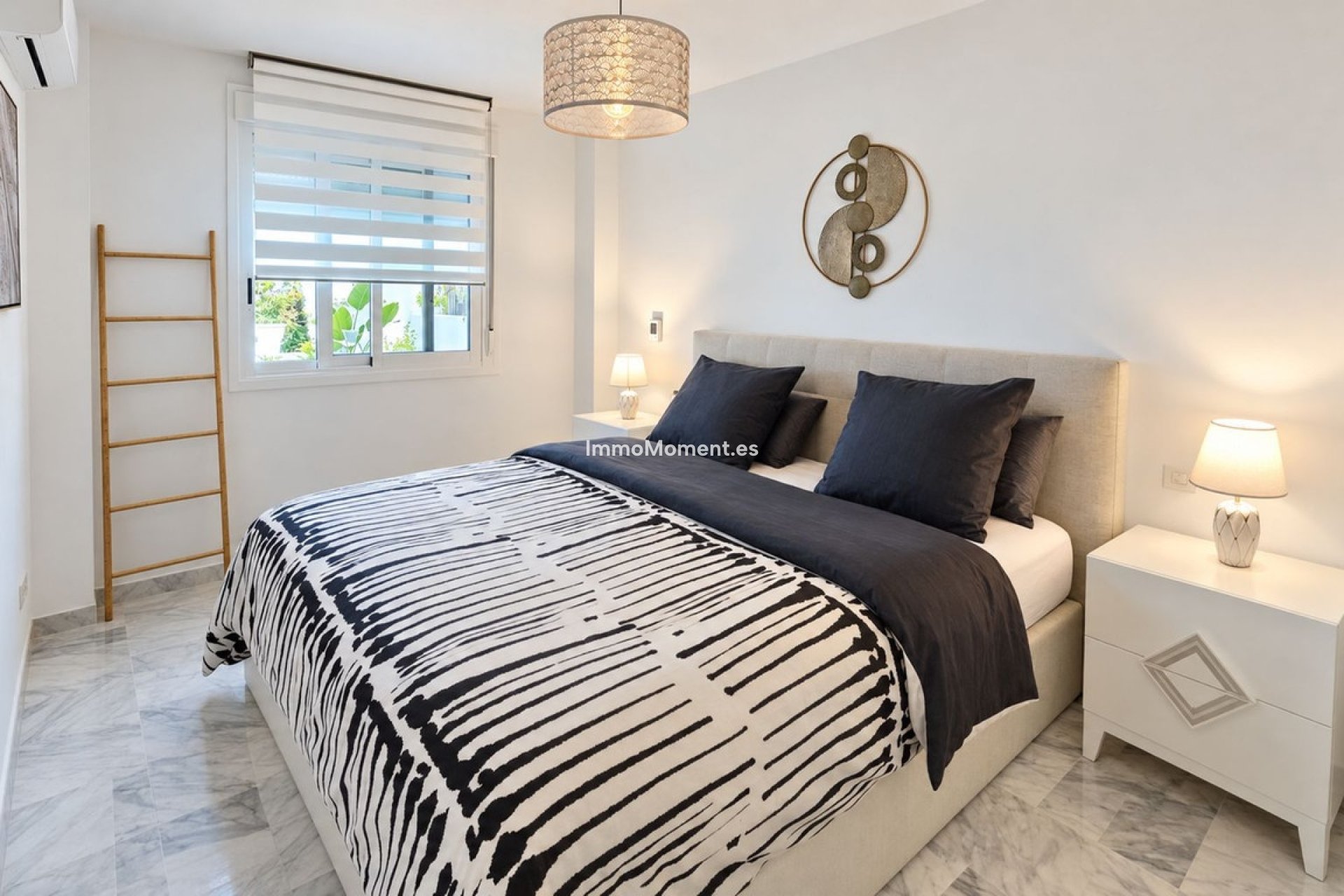 Revente - Appartement - Casares - Casares Playa