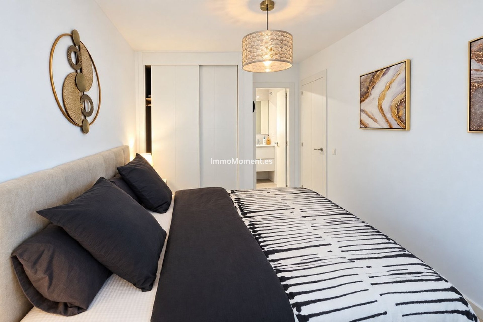Revente - Appartement - Casares - Casares Playa
