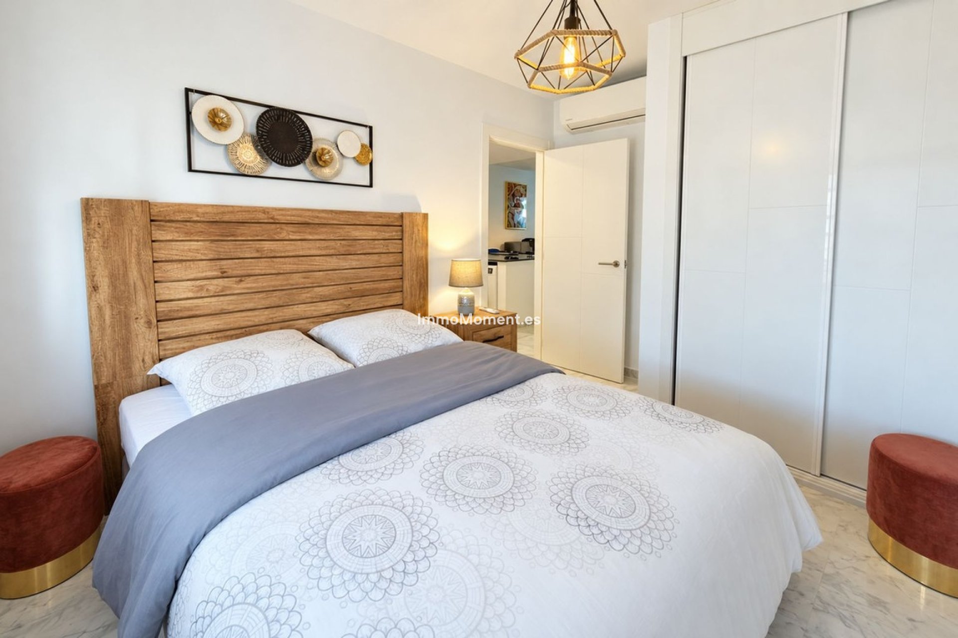 Revente - Appartement - Casares - Casares Playa