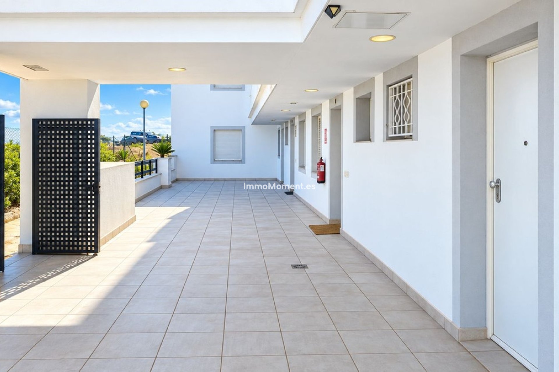 Revente - Appartement - Casares - Casares Playa