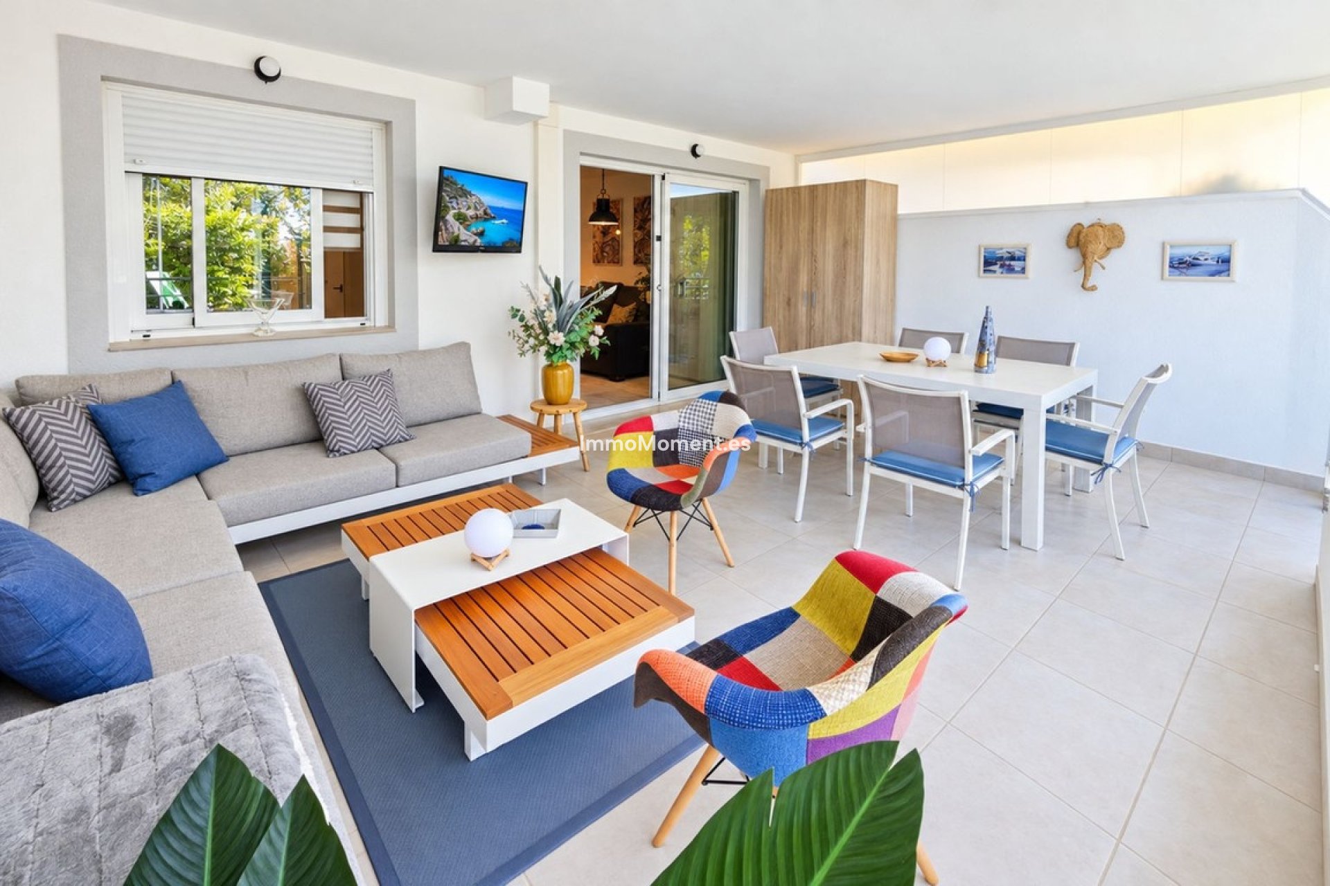 Revente - Appartement - Casares - Casares Playa