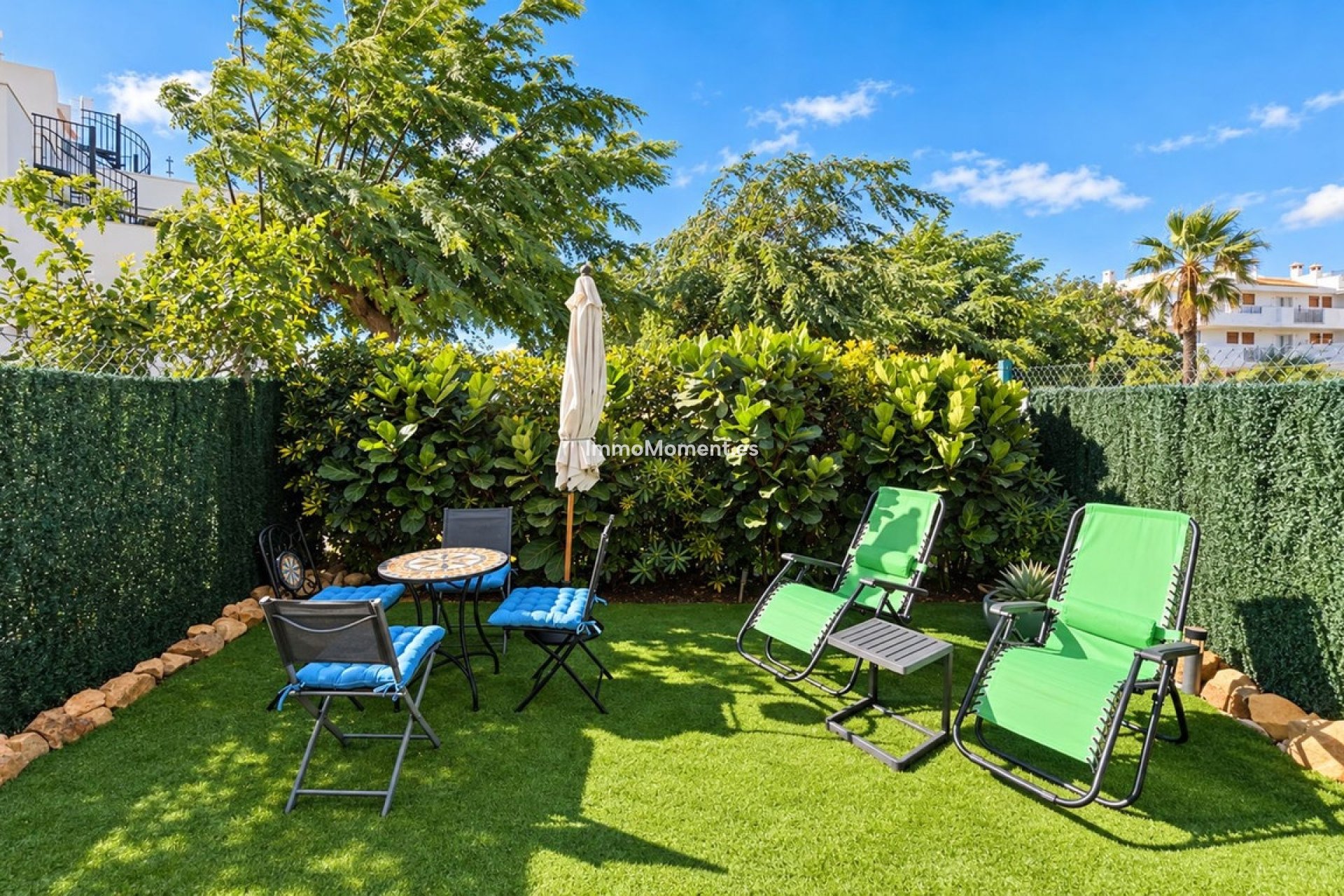 Revente - Appartement - Casares - Casares Playa