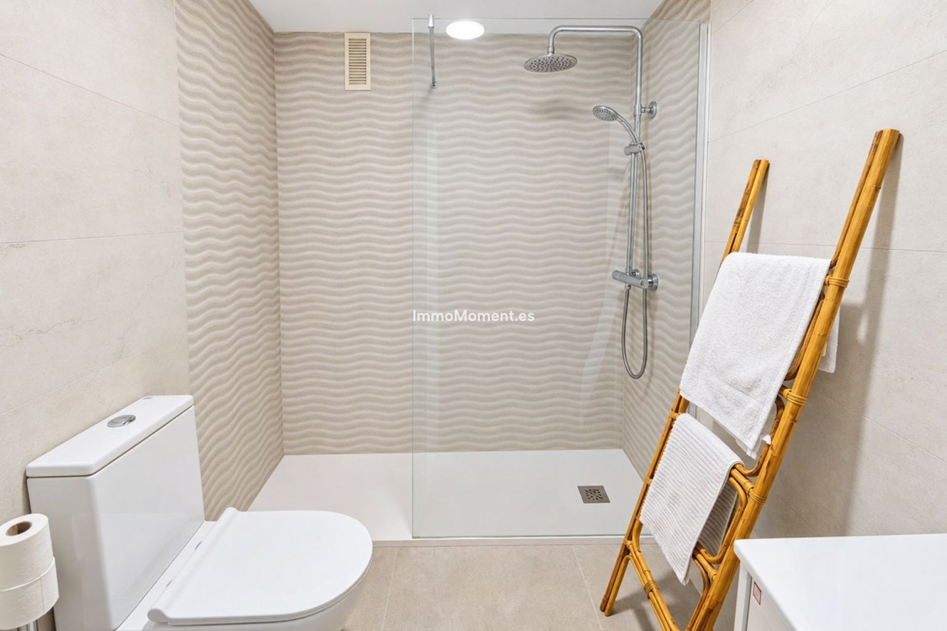 Revente - Appartement - Casares - Casares Playa