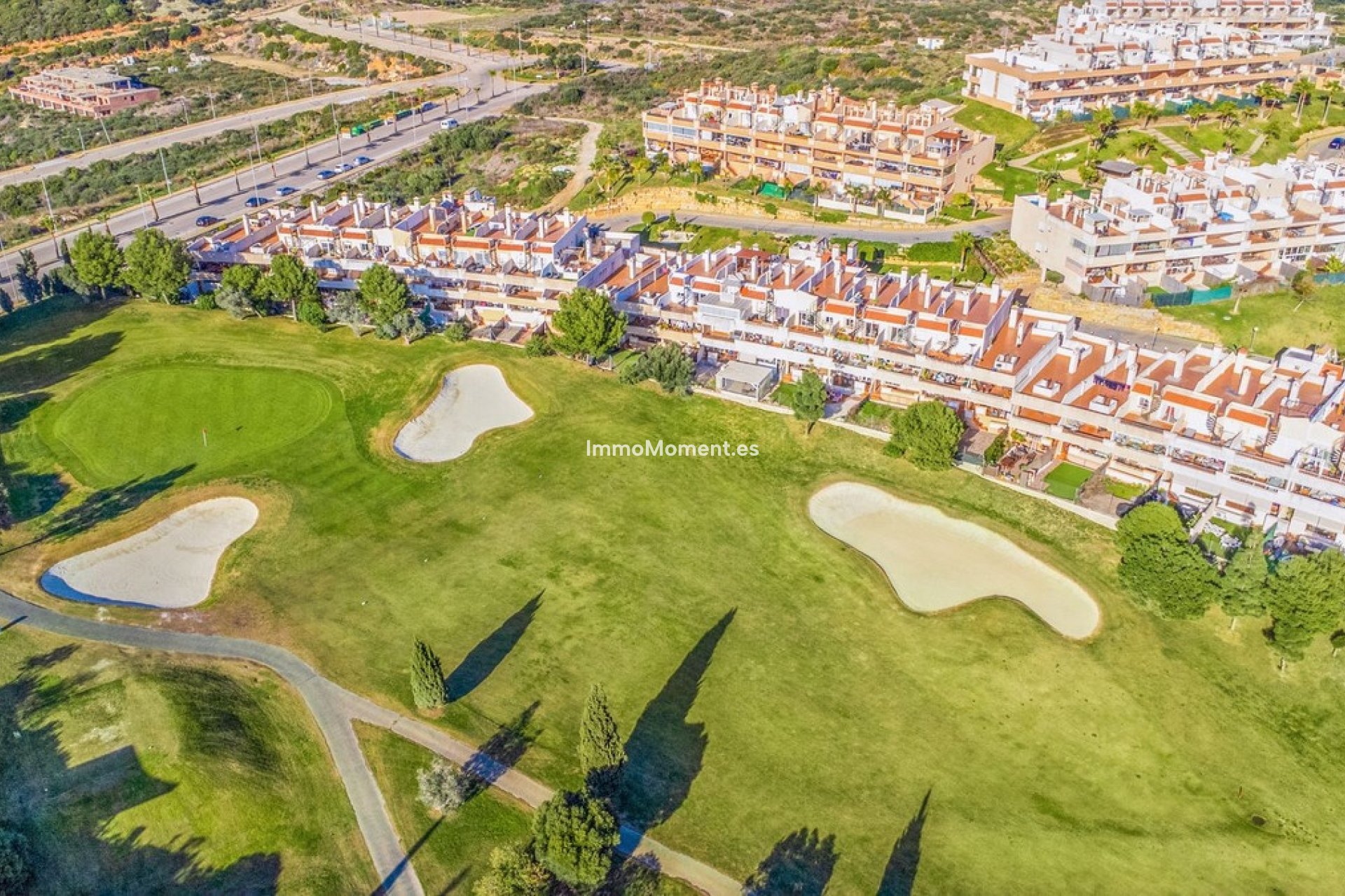 Revente - Appartement - Casares - Casares Playa
